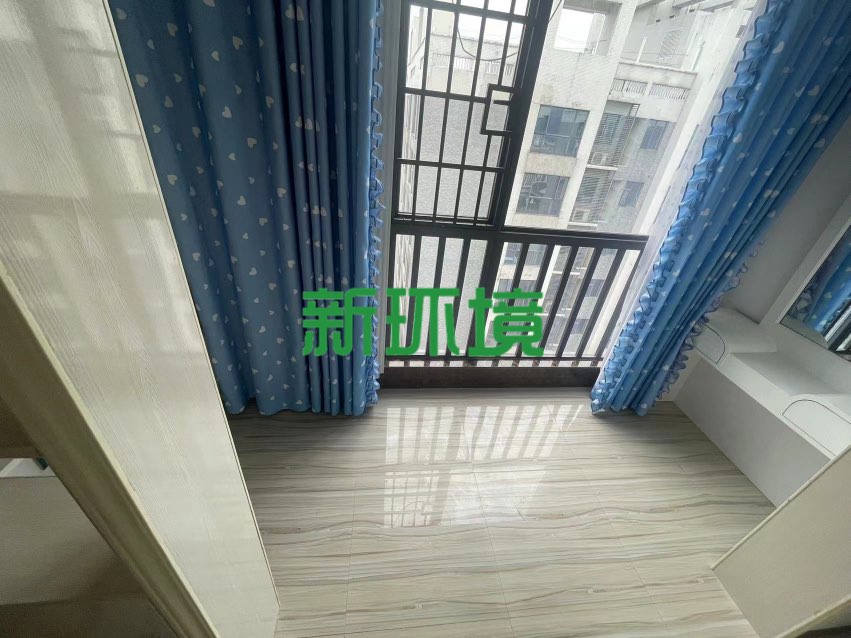 逸臣中央  3室2厅2卫   2200.00元/月室内图