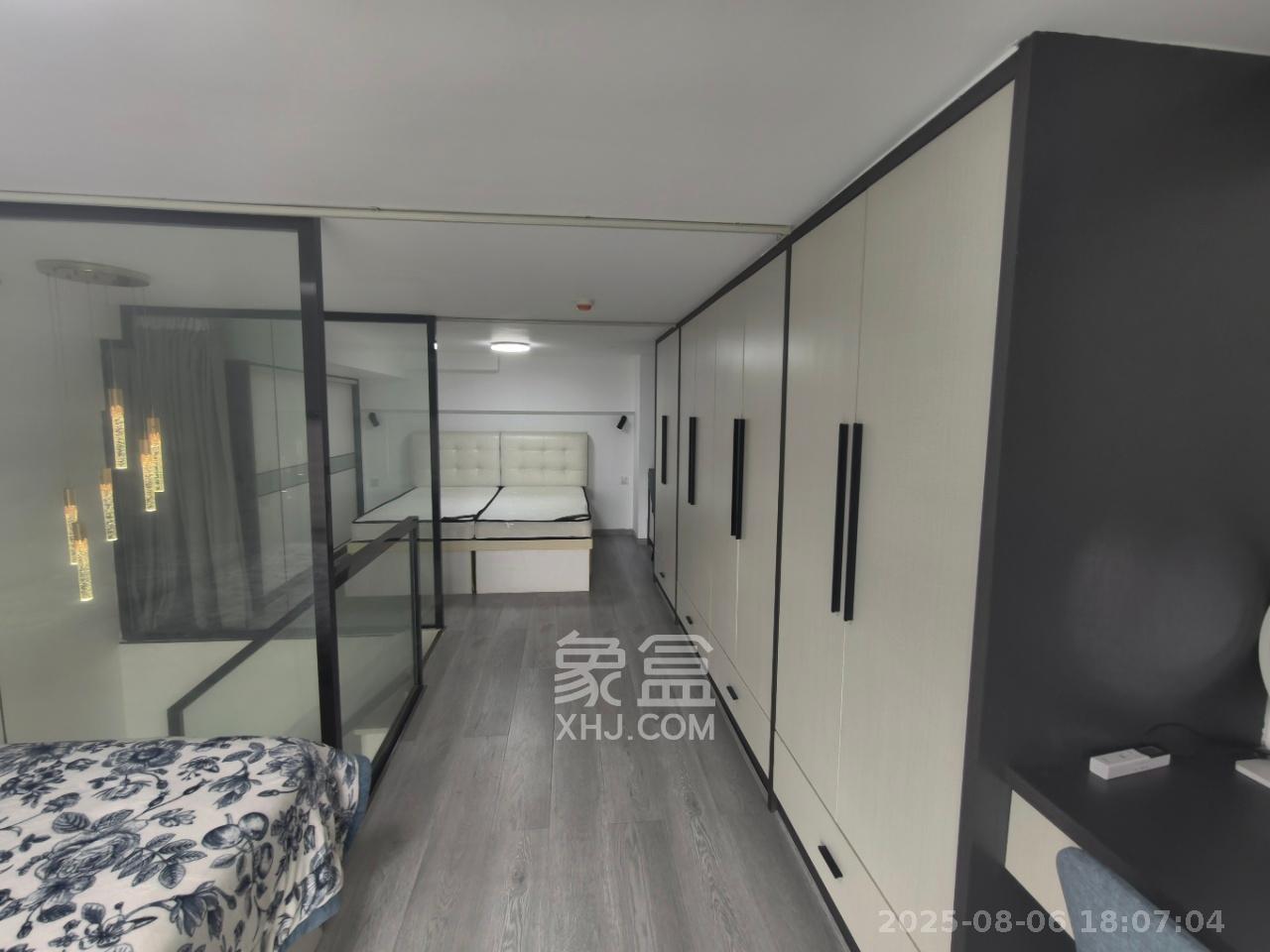 荣盛花语书苑 1室1厅1卫 2100.0元/月 荣盛花语书苑 1室1厅1卫 2100.0元/月室内图