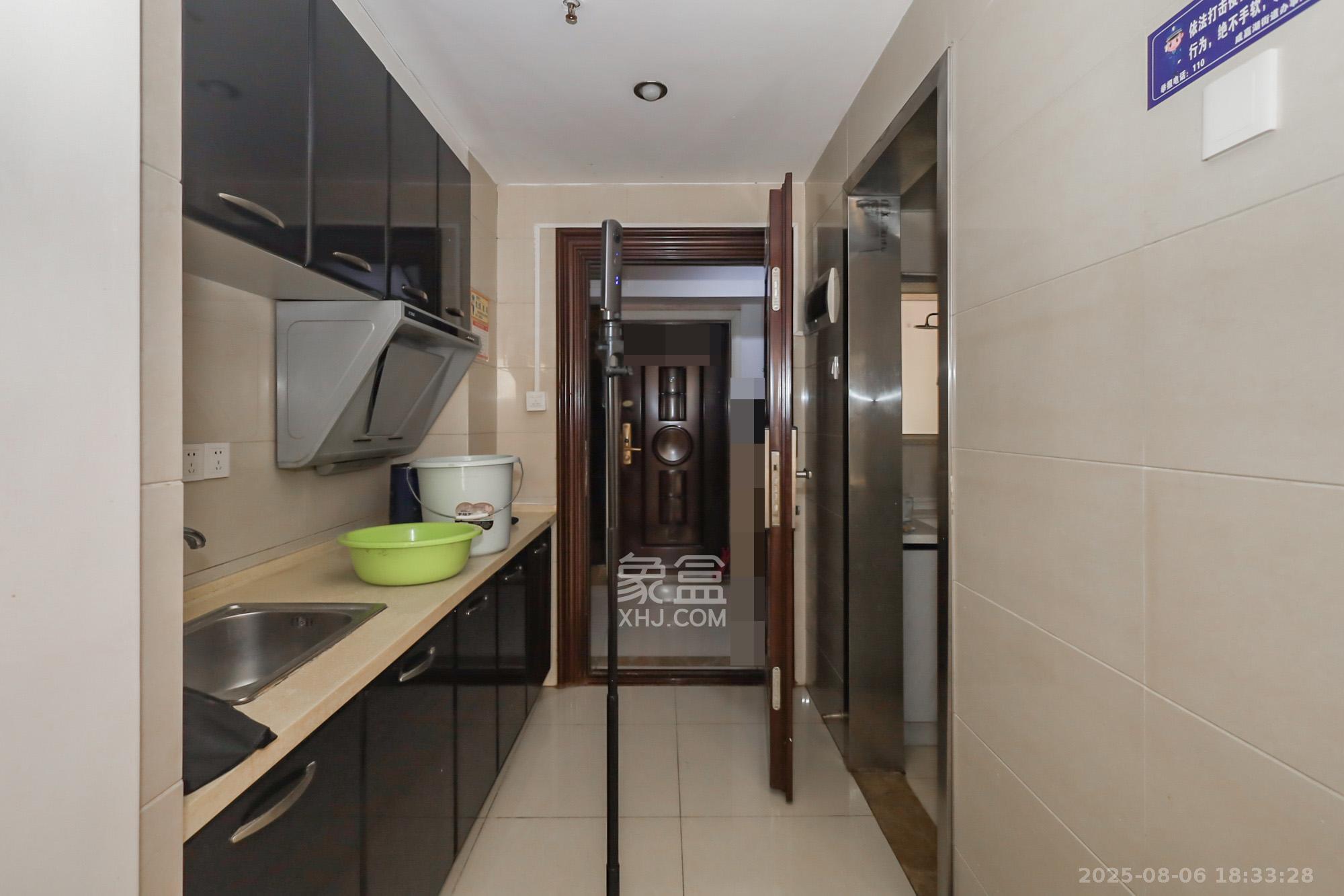 湘腾城市广场  1室1厅1卫    30.8万其他