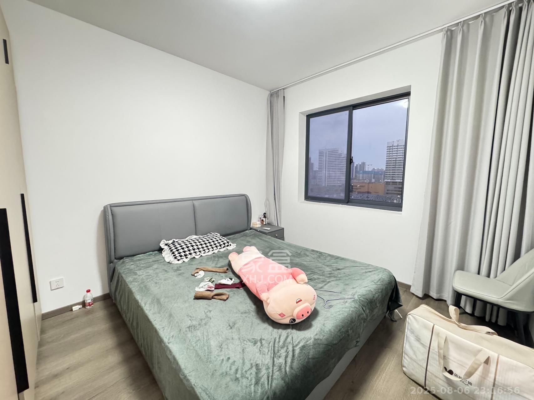 星城新宇莲景苑  1室0厅0卫    2500.0元/月 星城新宇莲景苑  1室0厅0卫    2500.0元/月室内图