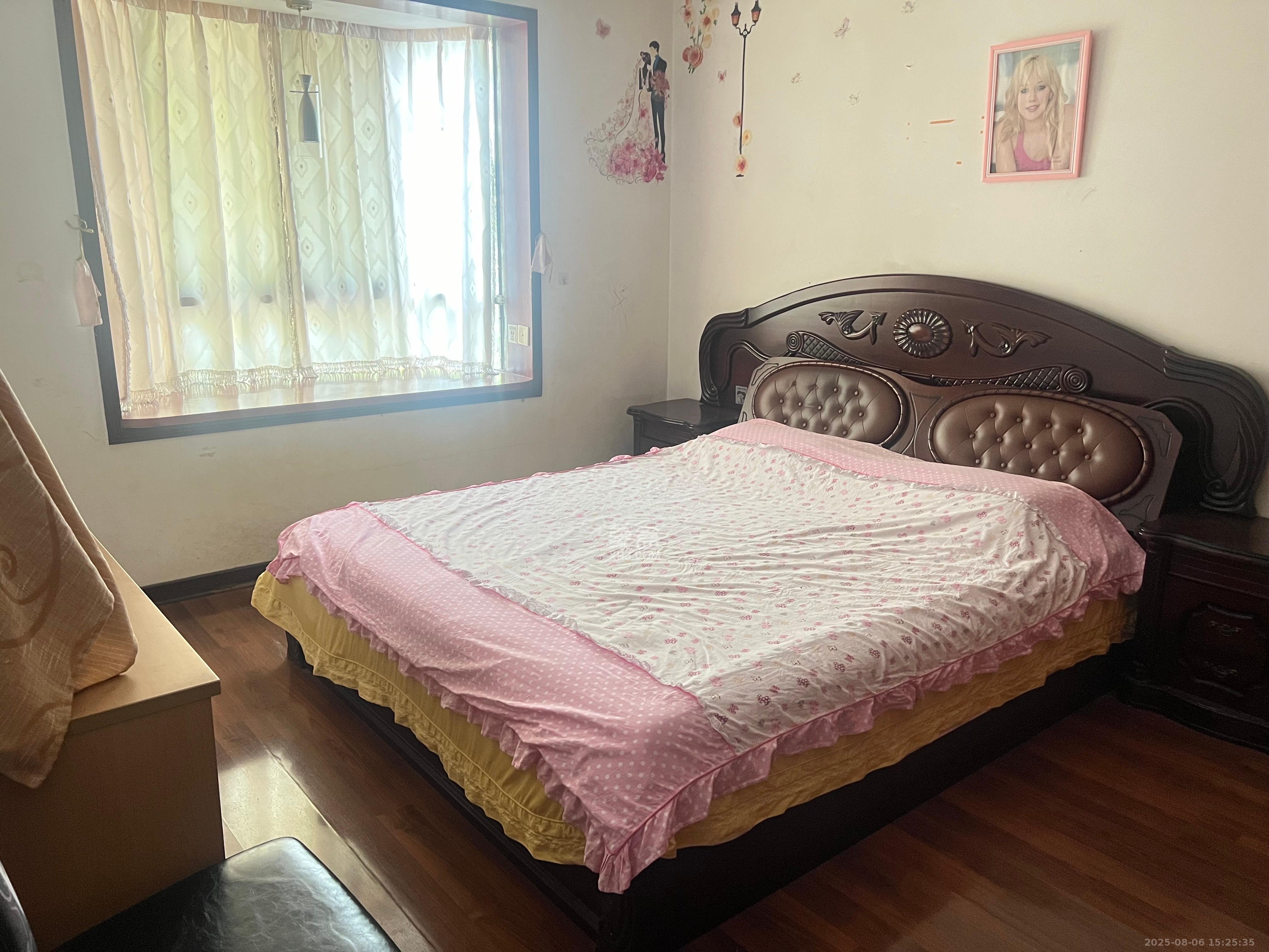 鑫园 3室1厅1卫 2300.0元/月 鑫园 3室1厅1卫 2300.0元/月室内图