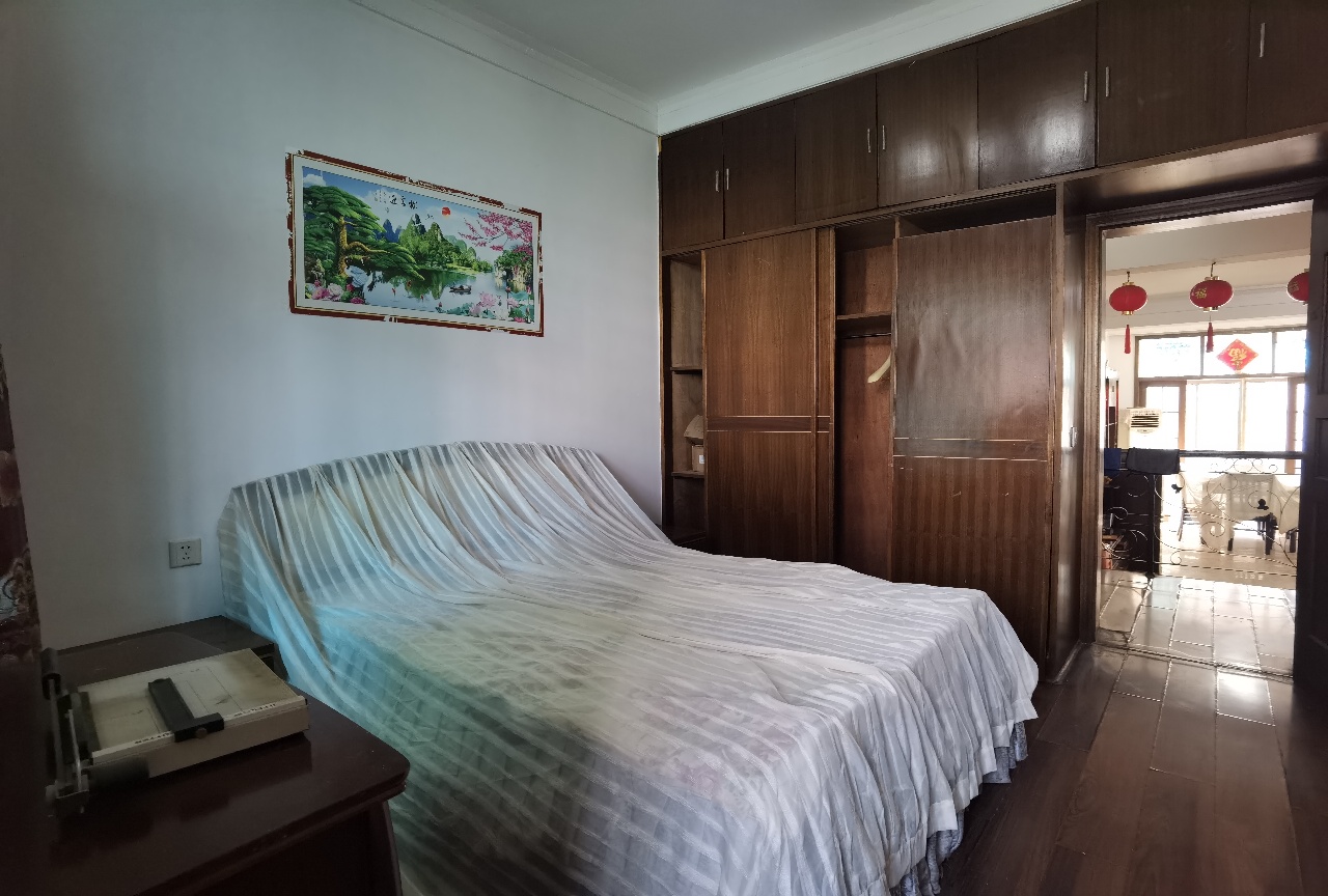 宏泰花园  2室1厅1卫    900.0元/月室内图