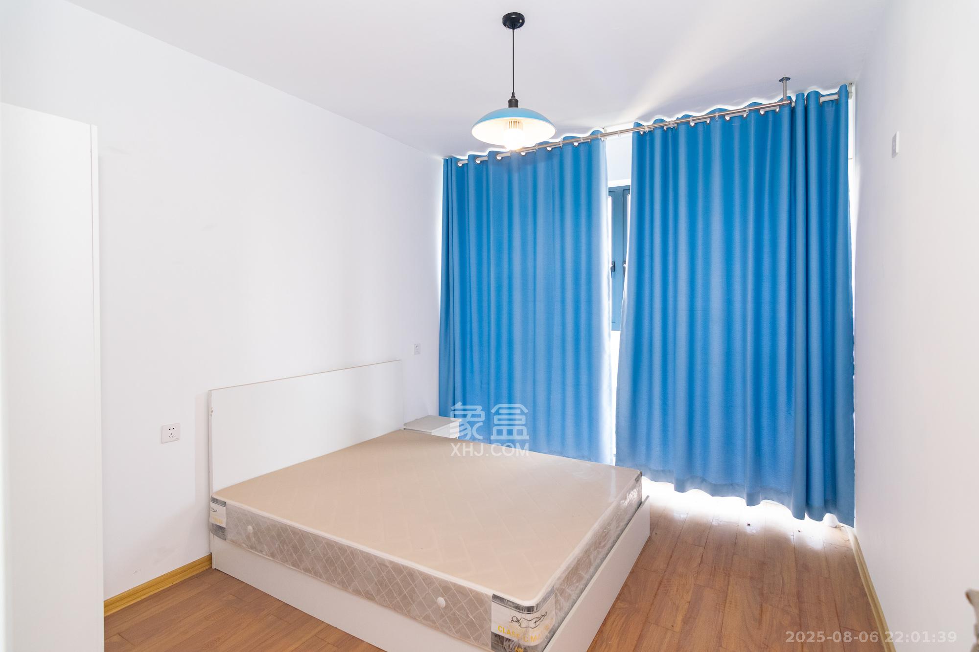 中粮自然天城 4室2厅1卫 108.0万 中粮自然天城 4室2厅1卫 108.0万卧室