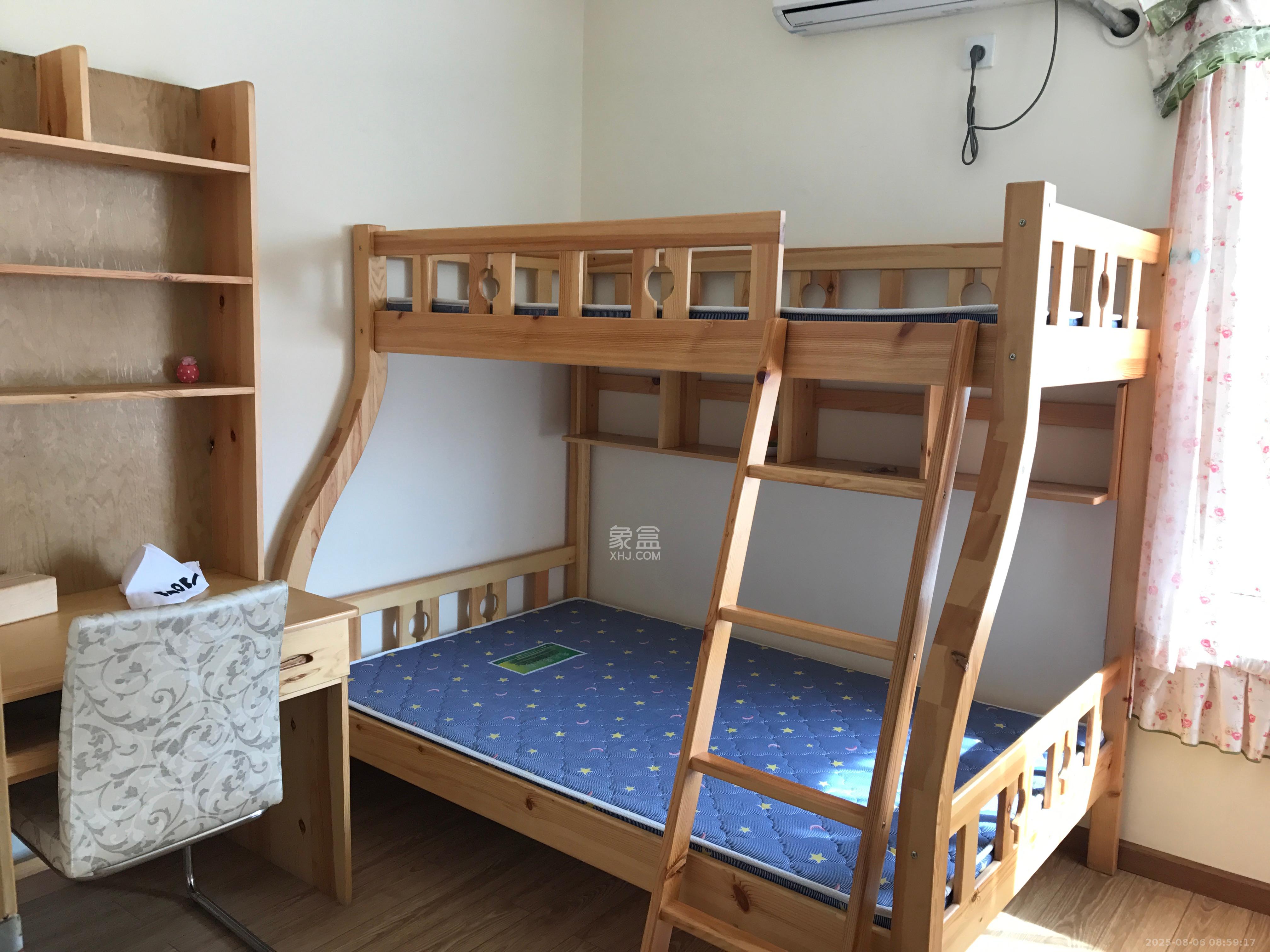 莱茵城  2室2厅1卫    1800.0元/月室内图