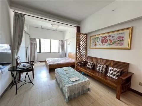 国兴城(B区) 1室1厅1卫 1600.0元/月 国兴城(B区) 1室1厅1卫 1600.0元/月室内图