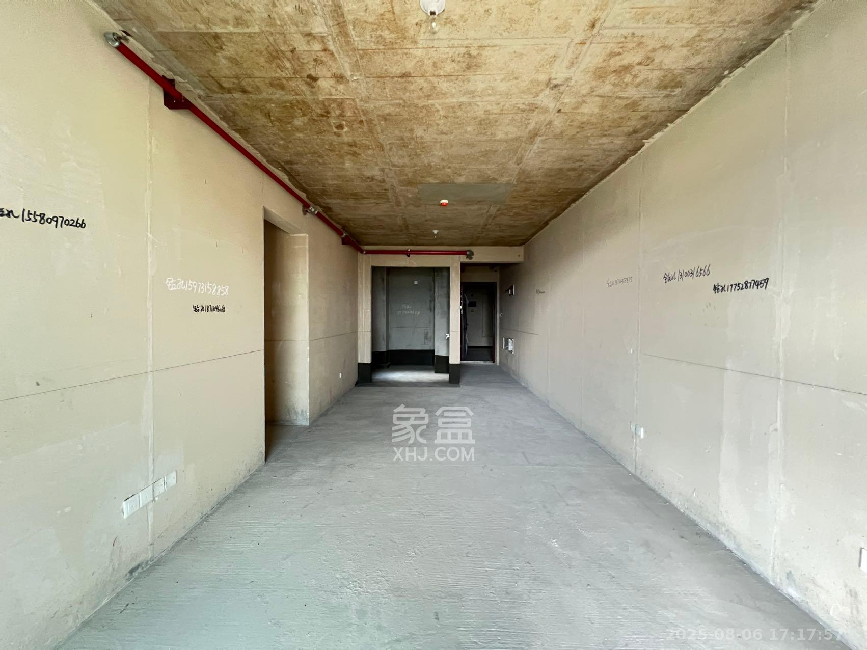 阳光城尚东湾嘉林苑 3室2厅1卫 1000.0元/月 阳光城尚东湾嘉林苑 3室2厅1卫 1000.0元/月室内图