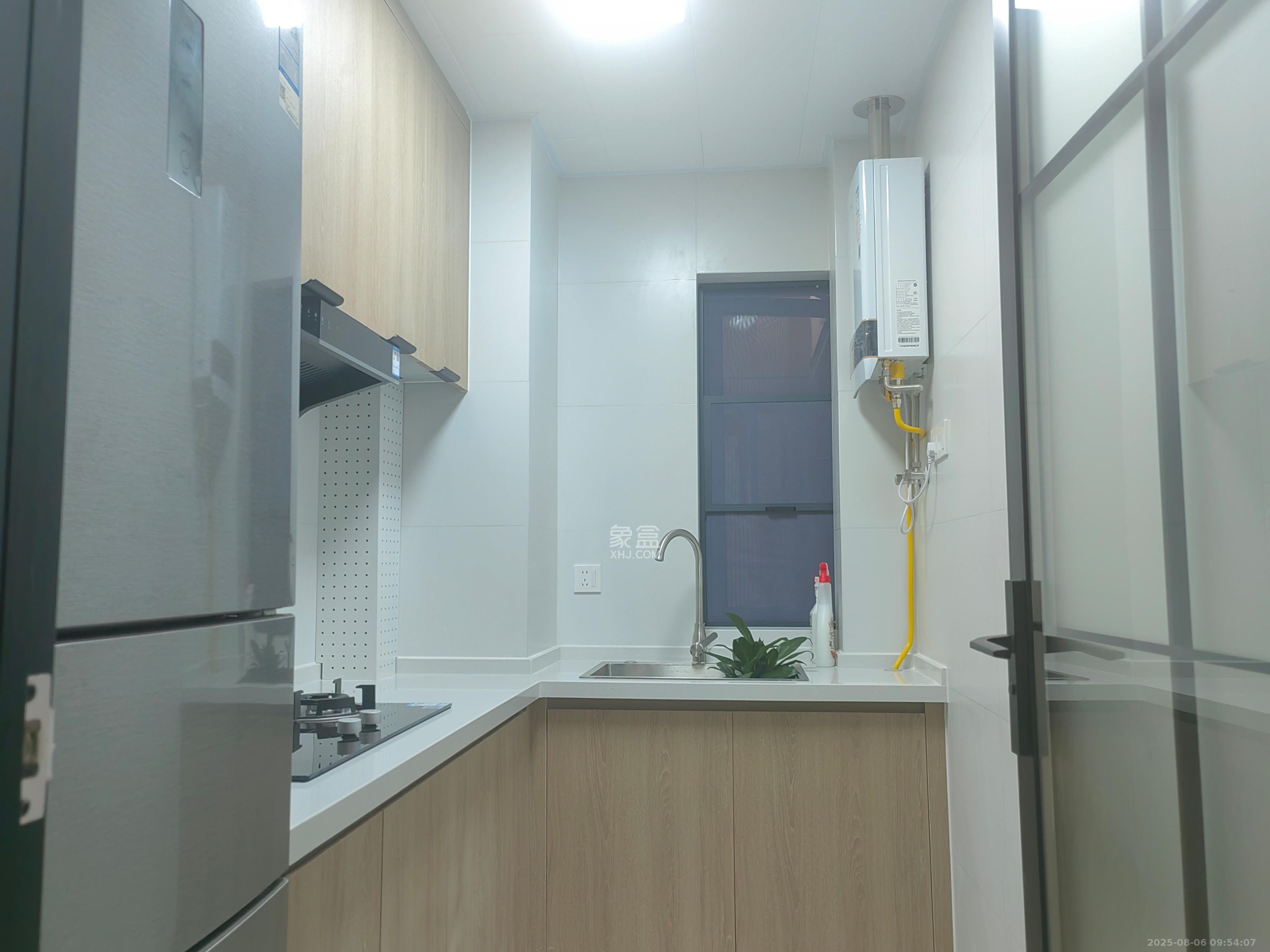 韭菜园嘉苑 2室1厅1卫 3700.0元/月 韭菜园嘉苑 2室1厅1卫 3700.0元/月室内图