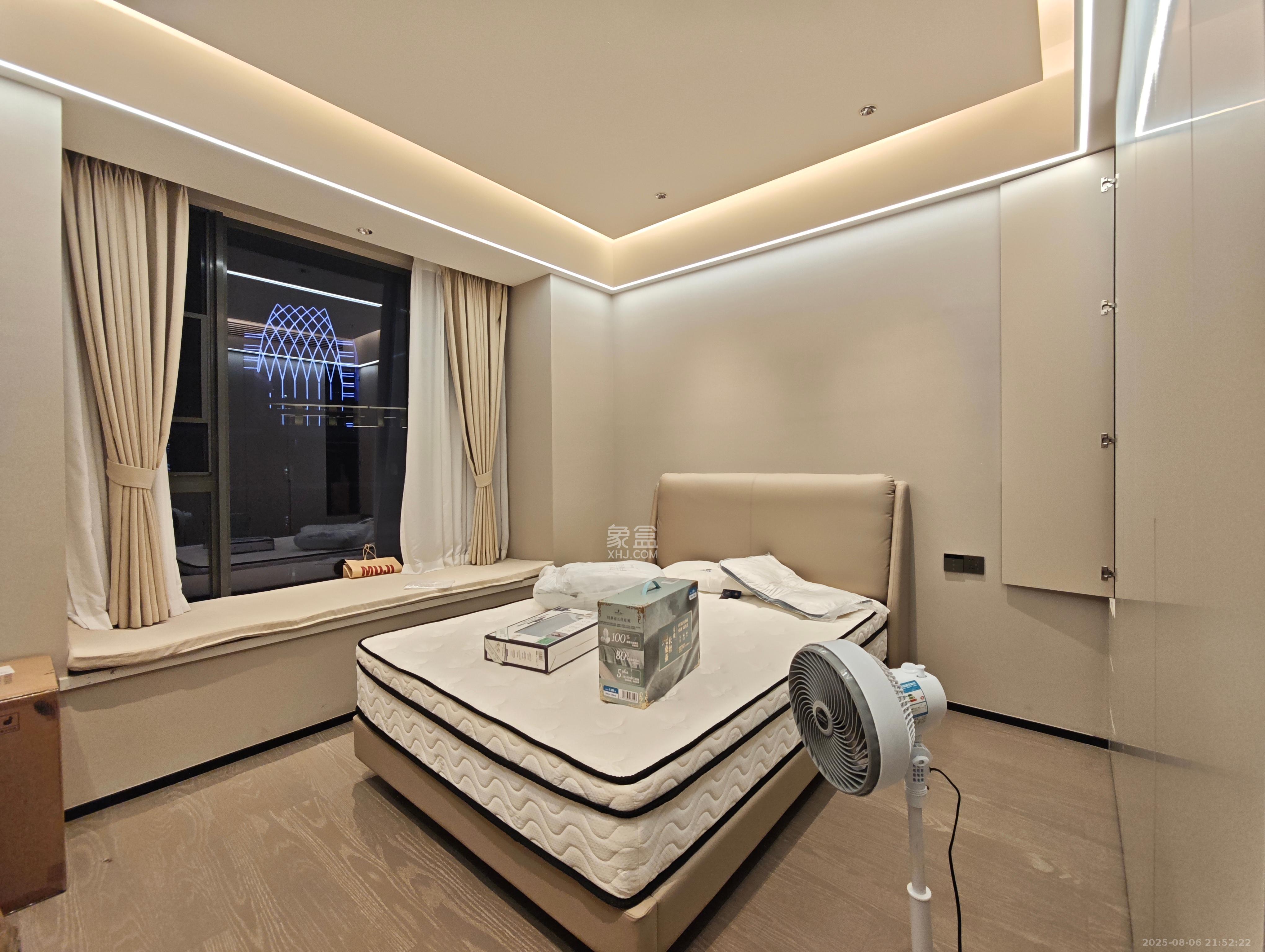 旭辉铂悦湘江 5室2厅4卫 21000.0元/月 旭辉铂悦湘江 5室2厅4卫 21000.0元/月室内图