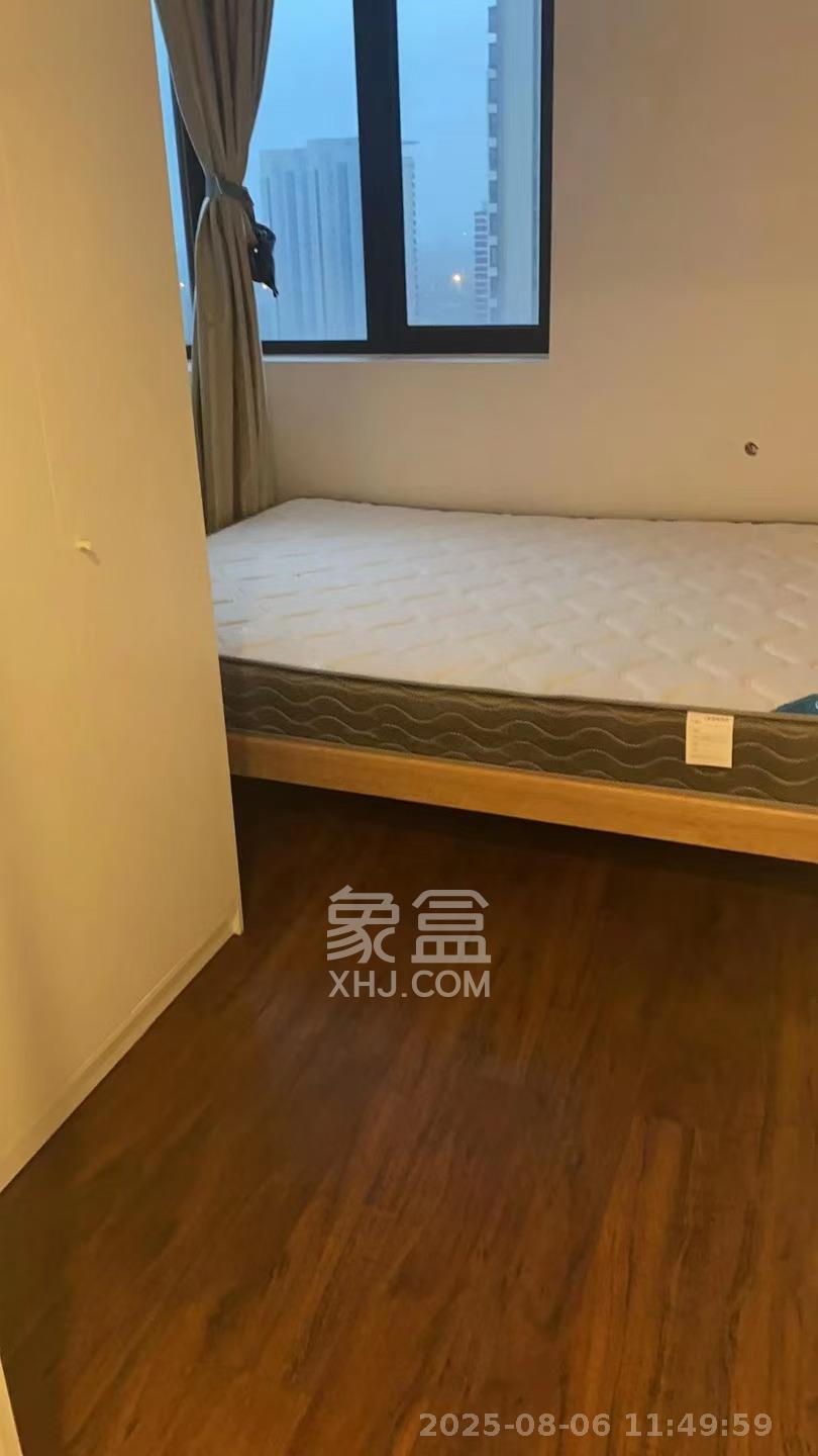 万科魅力之城观澜里 3室2厅1卫 2500.0元/月 万科魅力之城观澜里 3室2厅1卫 2500.0元/月室内图