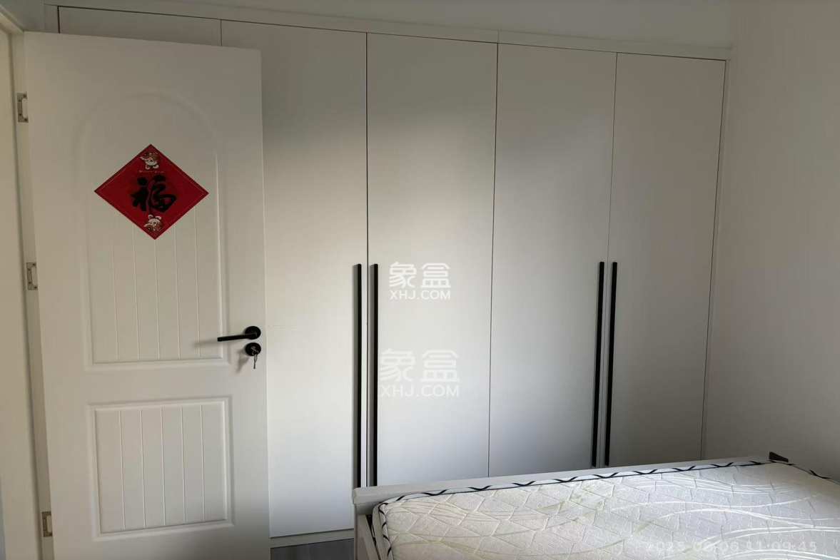 蔷薇国际 1室1厅1卫 1800.0元/月 蔷薇国际 1室1厅1卫 1800.0元/月室内图