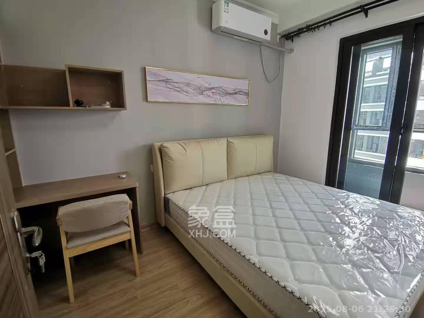 碧桂园星荟 1室1厅1卫 1500.0元/月 碧桂园星荟 1室1厅1卫 1500.0元/月室内图