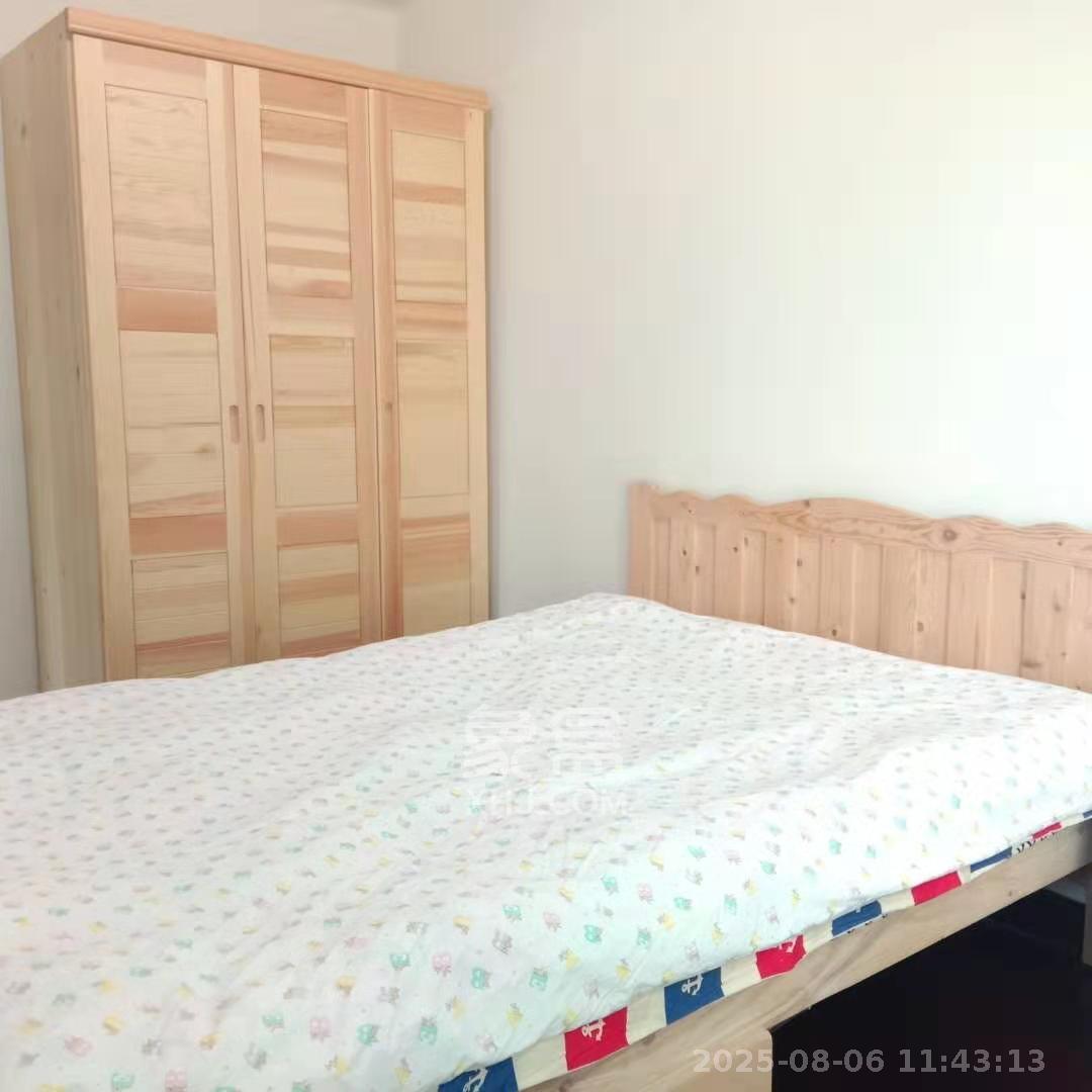 恒大城  2室2厅1卫   1850.00元/月室内图