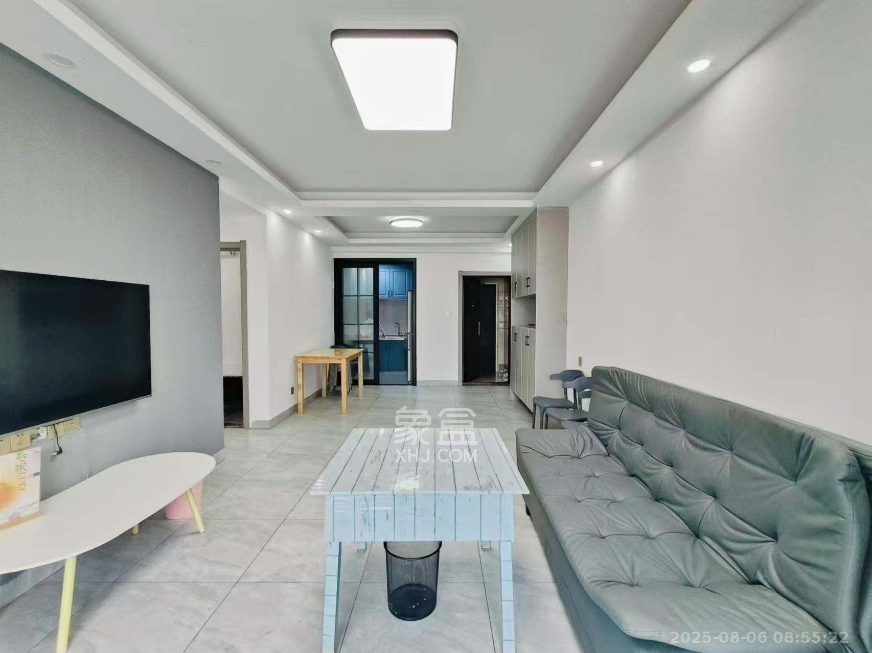 奥克斯广场 3室2厅1卫 2800.0元/月 奥克斯广场 3室2厅1卫 2800.0元/月室内图