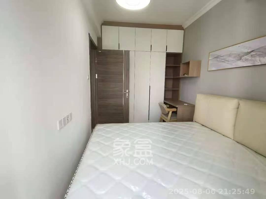 碧桂园星荟 1室1厅1卫 1500.0元/月 碧桂园星荟 1室1厅1卫 1500.0元/月室内图