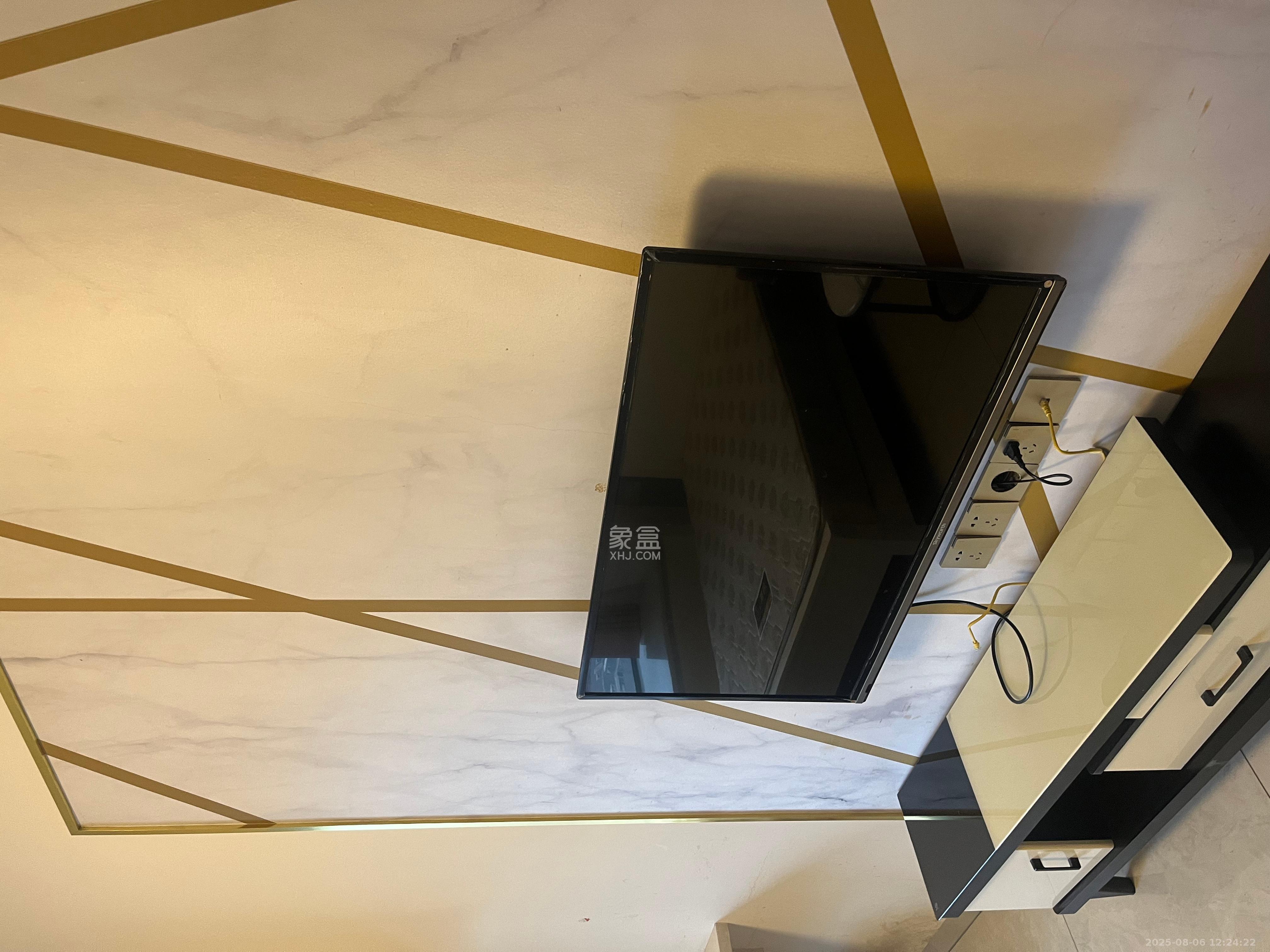 龙湖湘江星座(祺鑫星座公寓) 1室1厅1卫 1500.0元/月 龙湖湘江星座(祺鑫星座公寓) 1室1厅1卫 1500.0元/月室内图