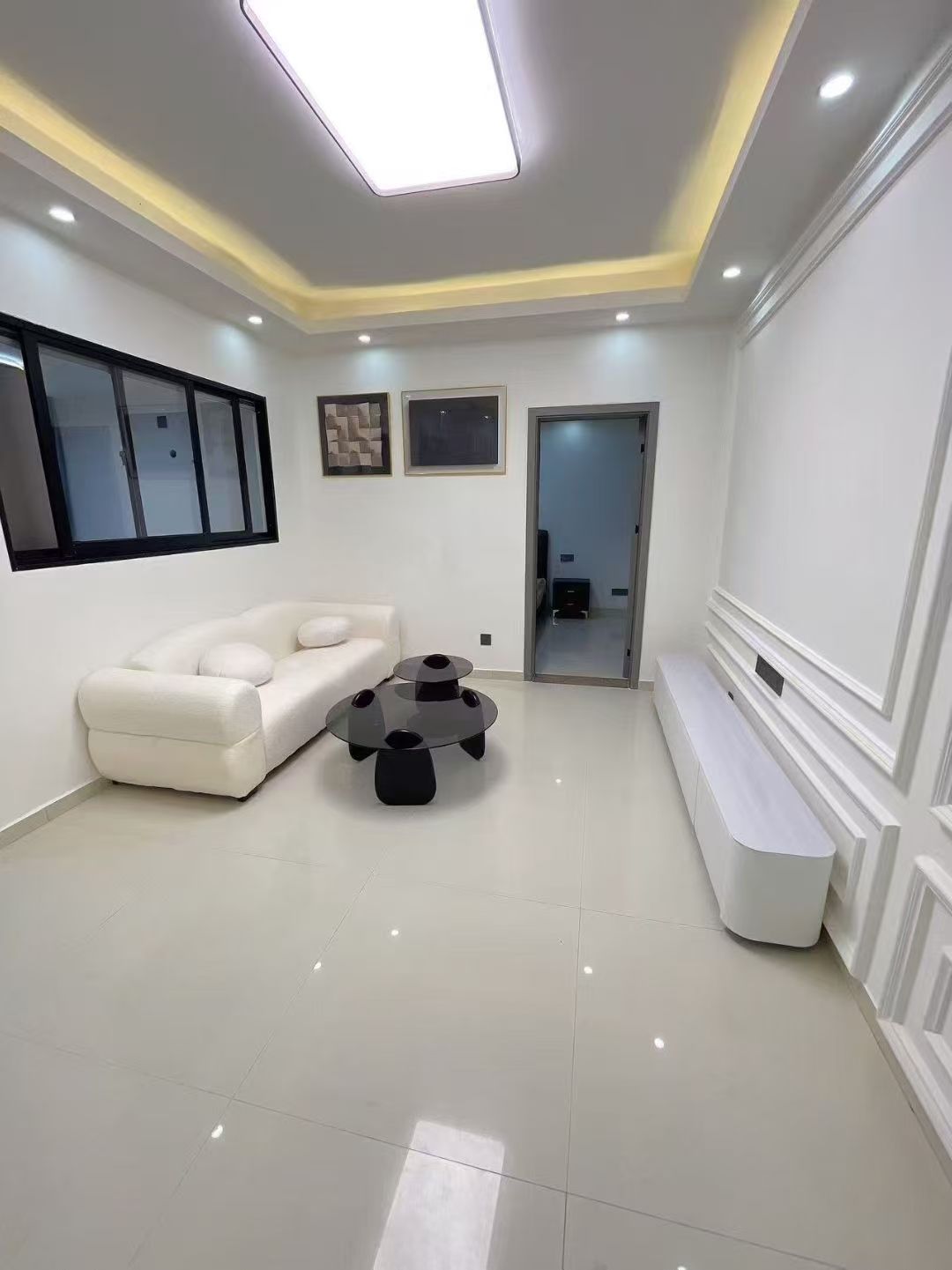 国贸花园 2室1厅1卫 68.0万 国贸花园 2室1厅1卫 68.0万户型图