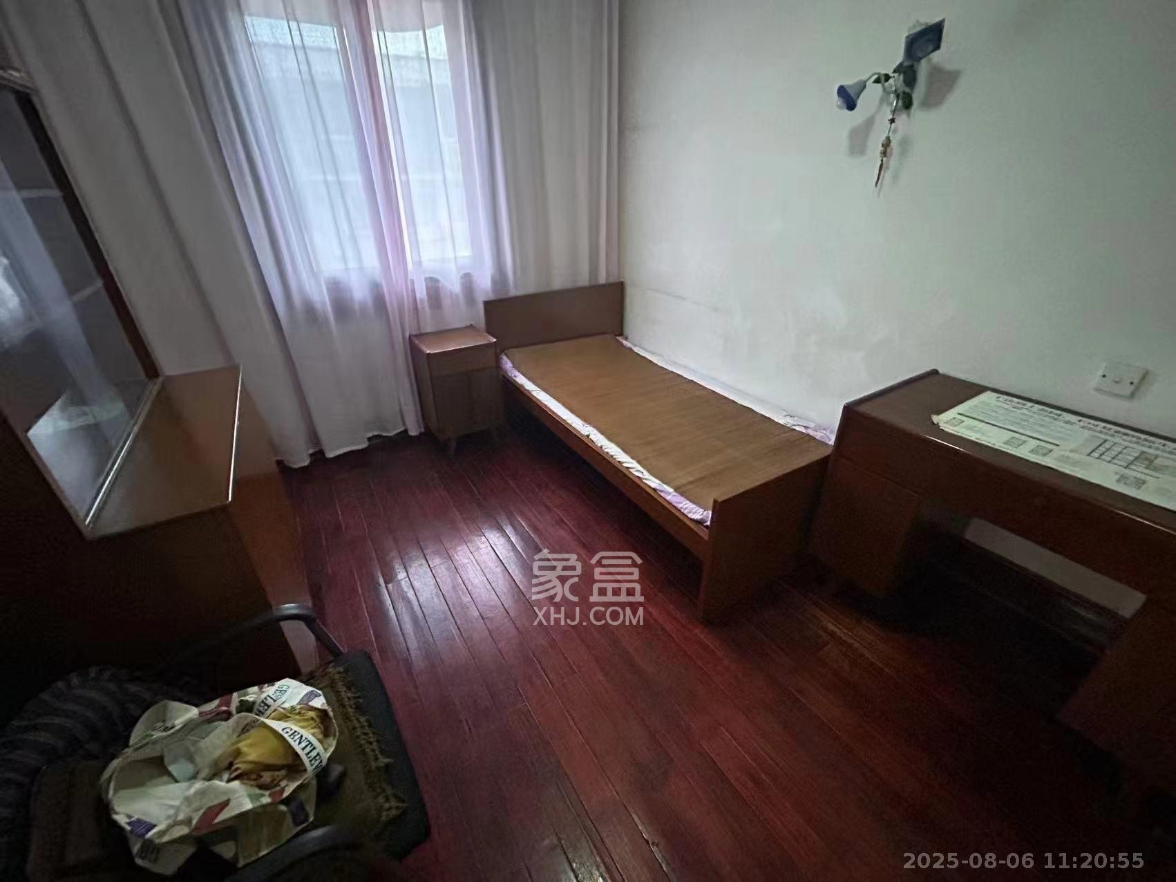 幸福桥、潘家坪路散盘  1室0厅0卫    1500.0元/月室内图