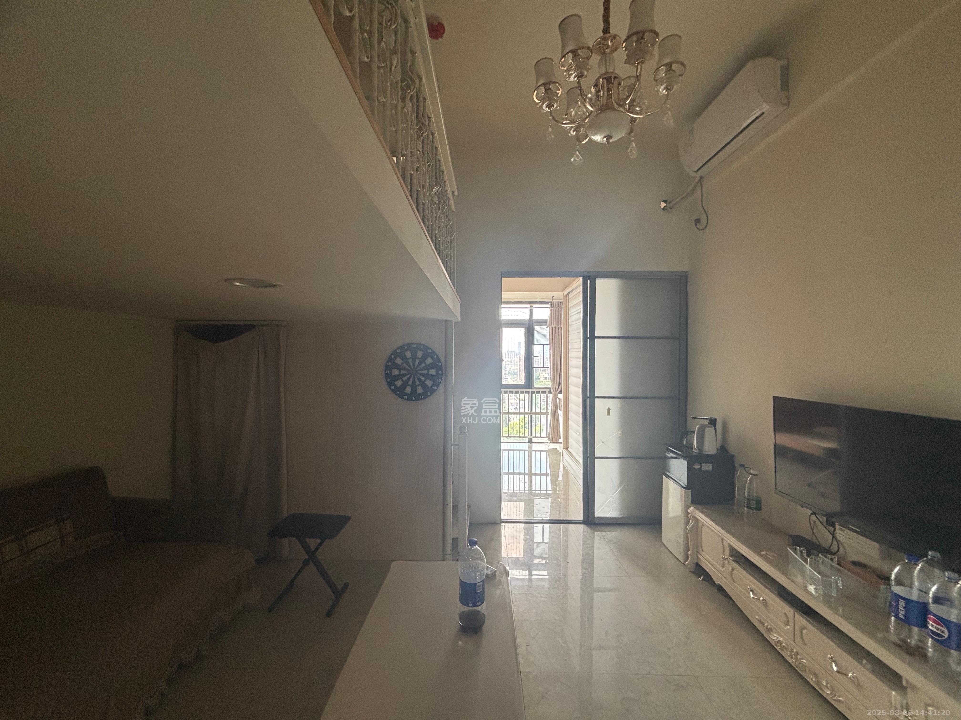 潇湘名城(新里程潇湘名城) 2室1厅1卫 1600.0元/月 潇湘名城(新里程潇湘名城) 2室1厅1卫 1600.0元/月室内图