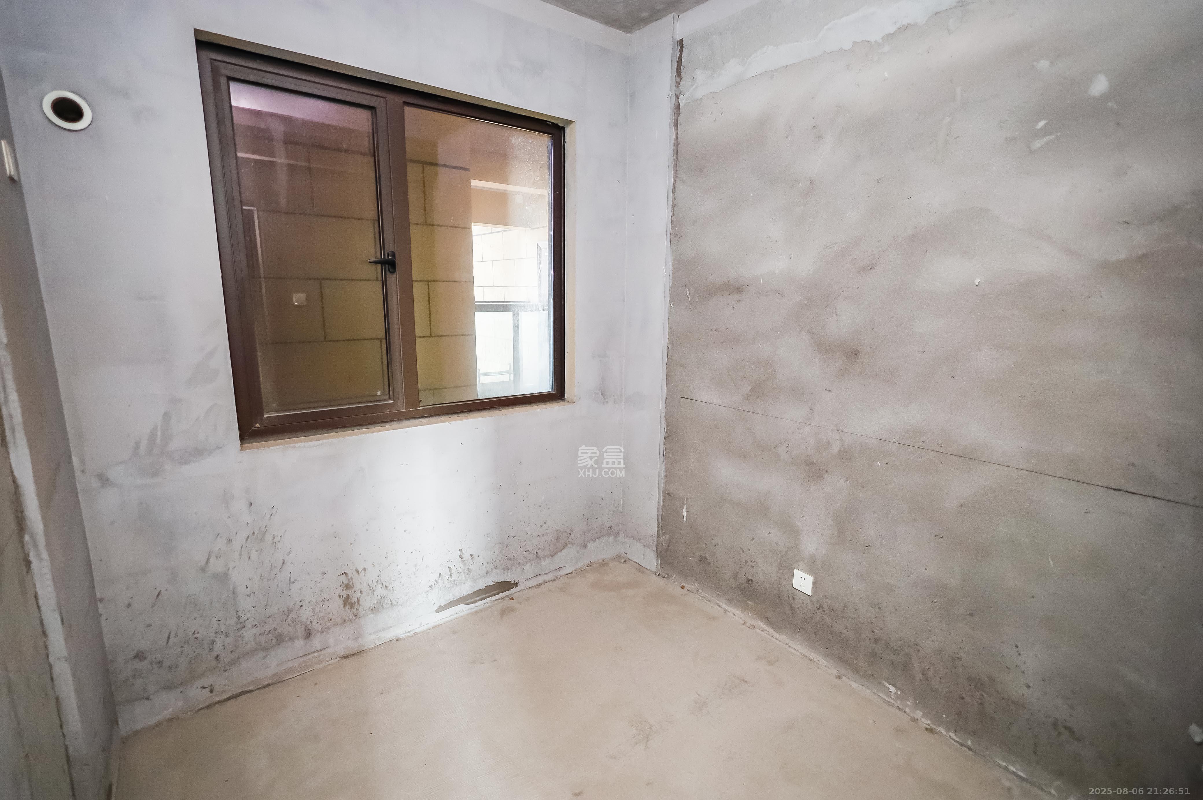 奥克斯缔壹城  3室2厅2卫    86.8万卧室