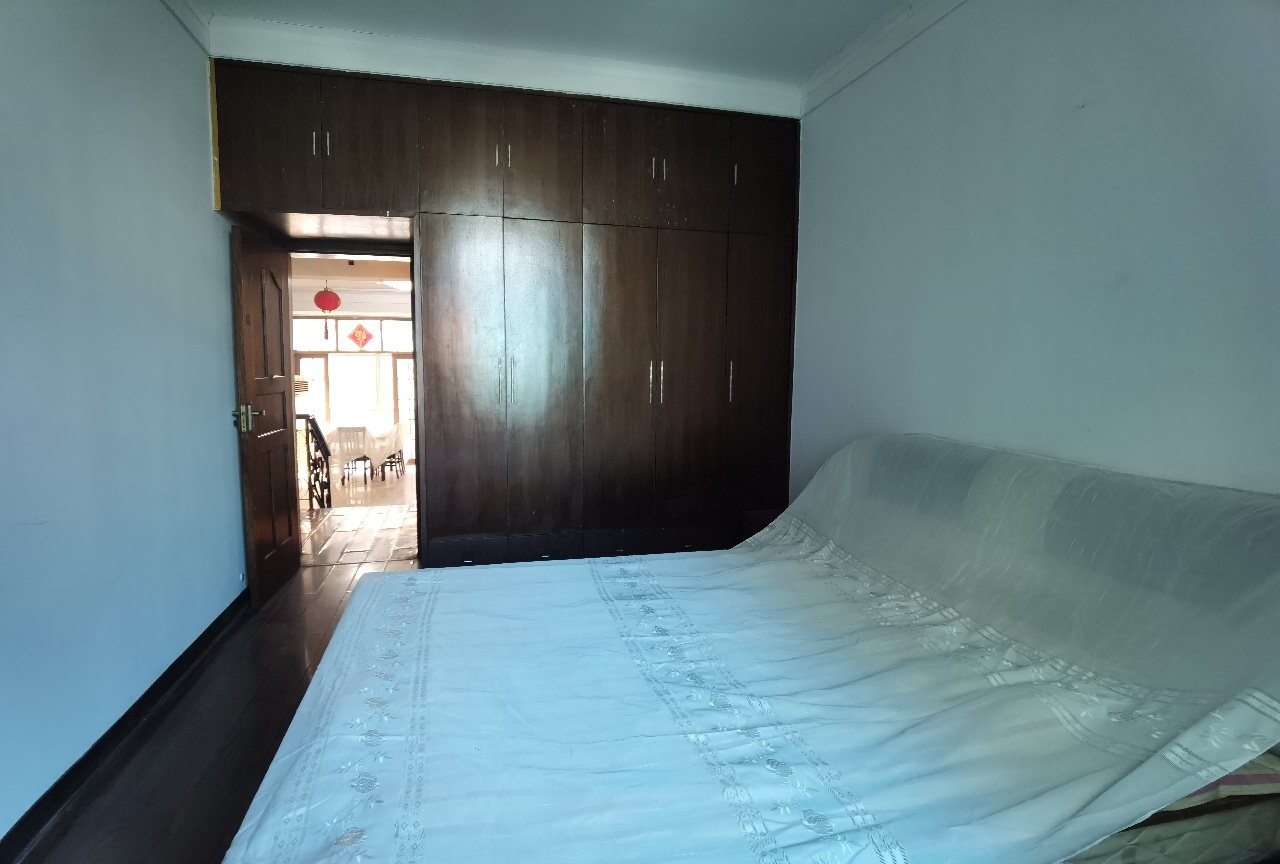 宏泰花园  2室1厅1卫    900.0元/月室内图