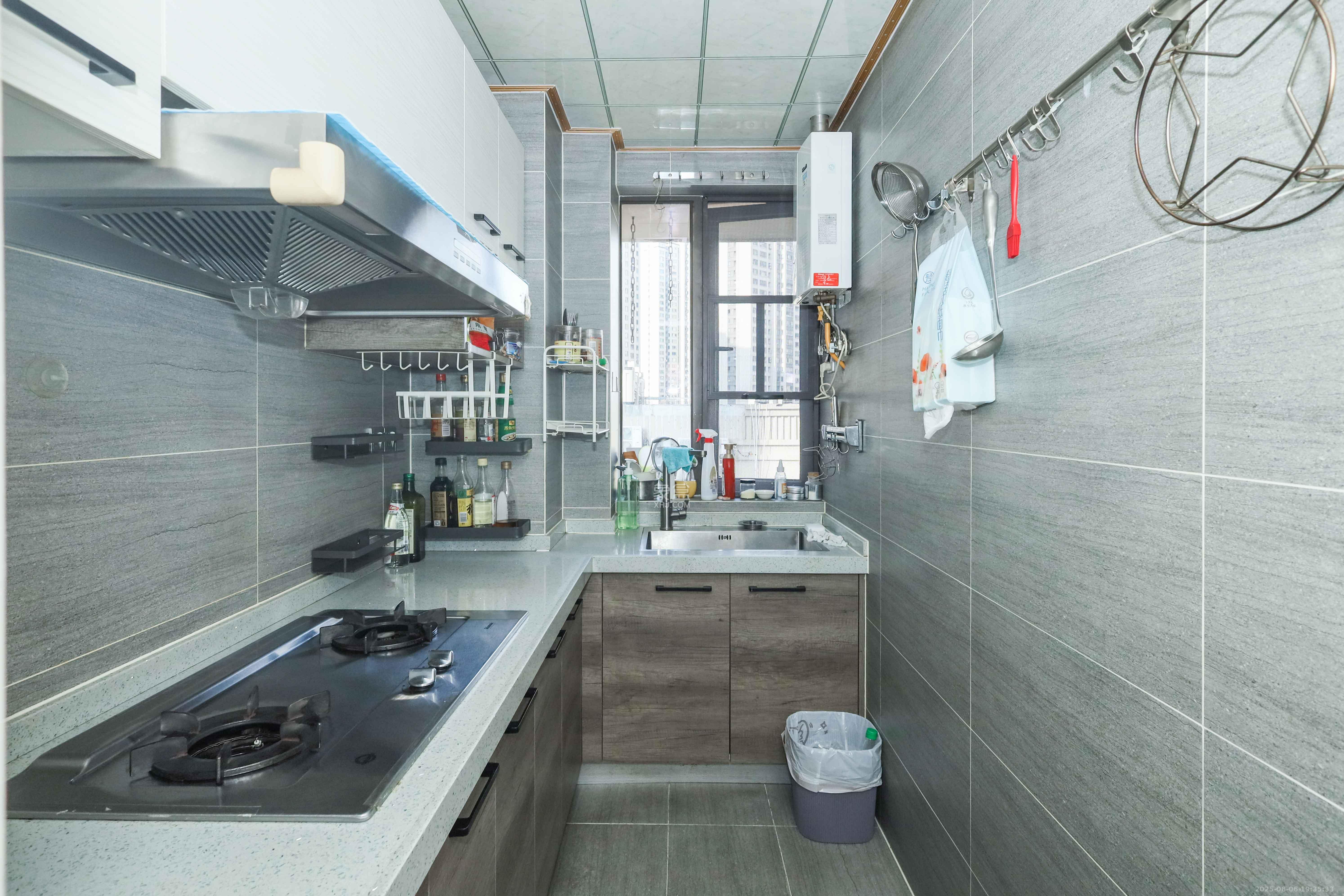 梅溪湖合能璞丽  2室2厅1卫    80.0万 梅溪湖合能璞丽  2室2厅1卫    80.0万厨房