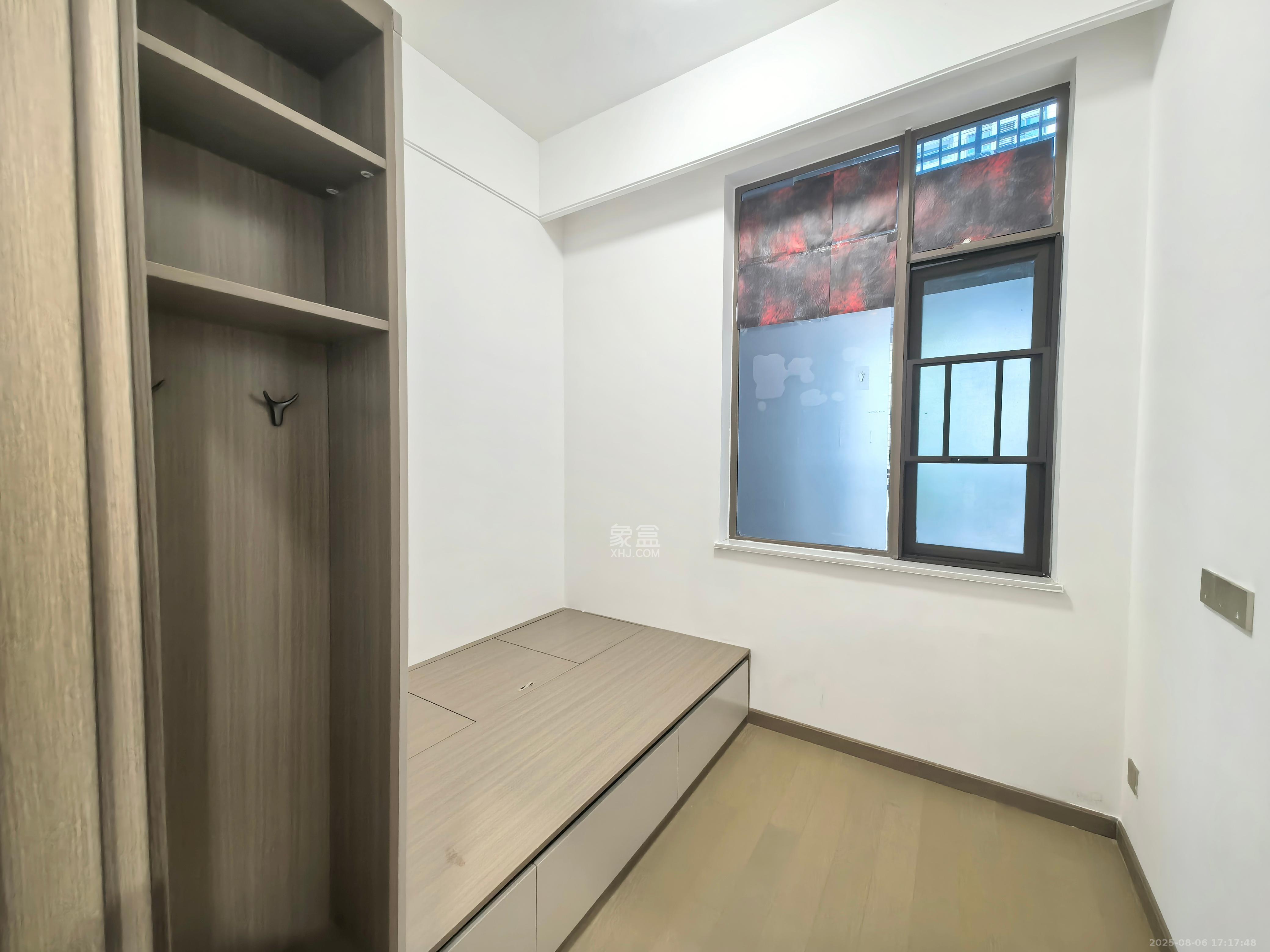 长沙溪山悦  3室2厅2卫   2500.00元/月室内图