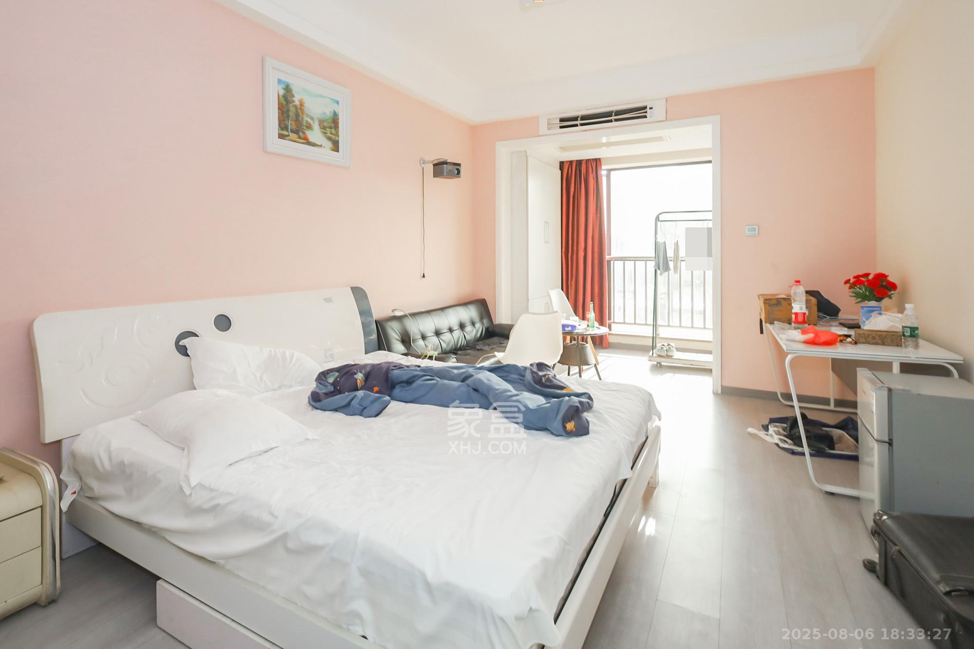 湘腾城市广场  1室1厅1卫    30.8万其他