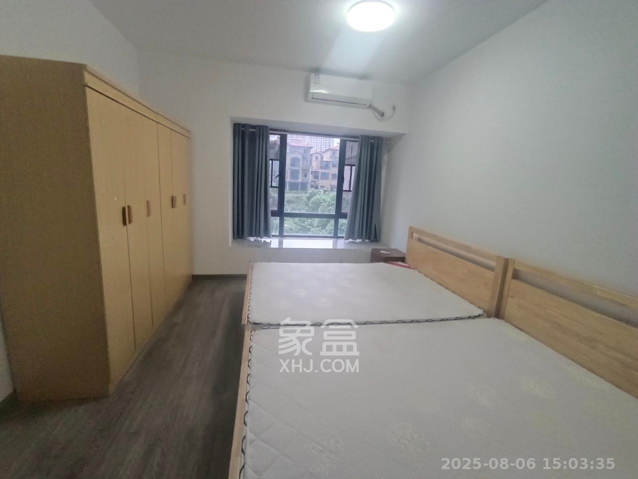 碧桂园南城首府（东宸林海）  1室0厅0卫   2400.00元/月室内图