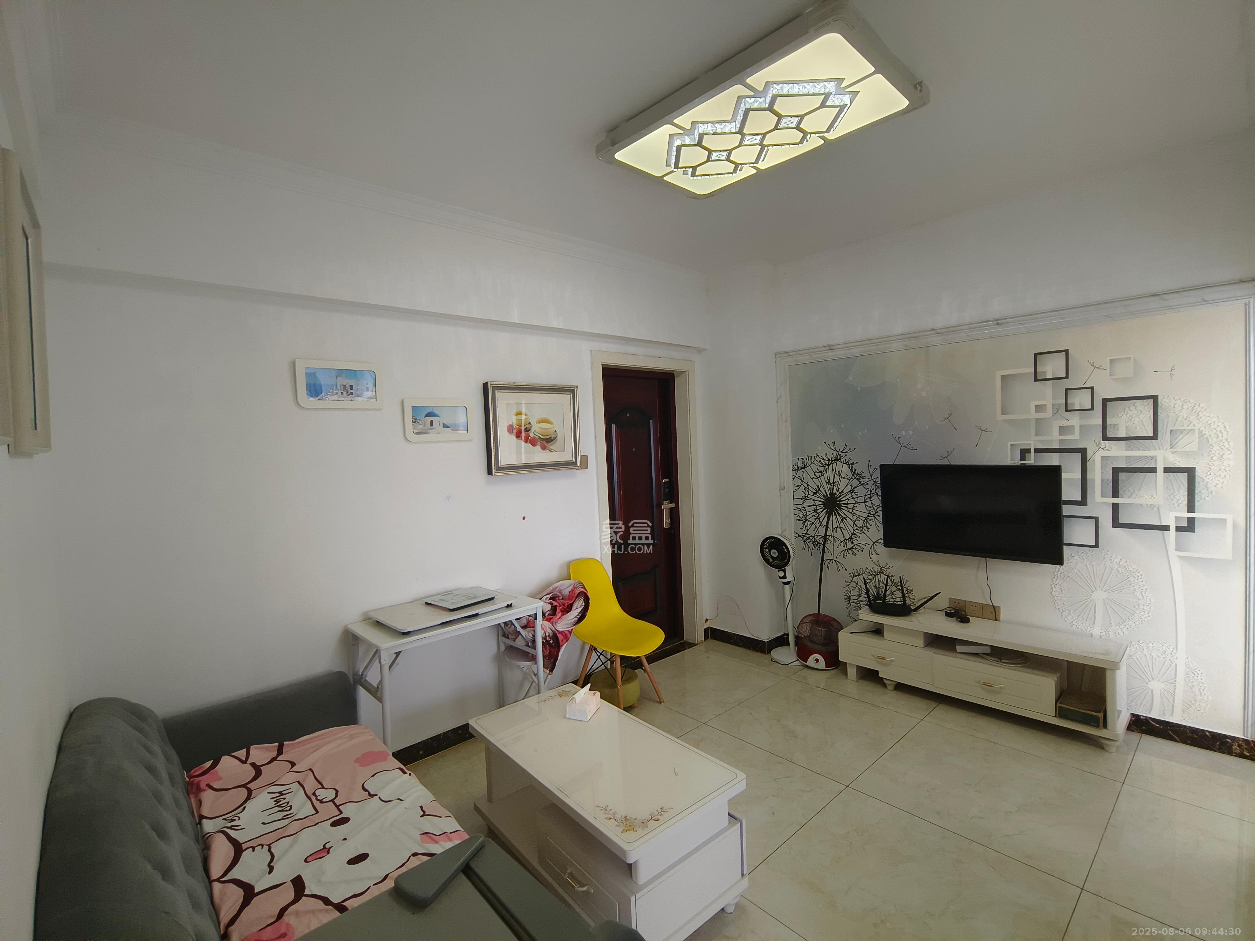 上东印象  2室1厅1卫    1700.0元/月室内图