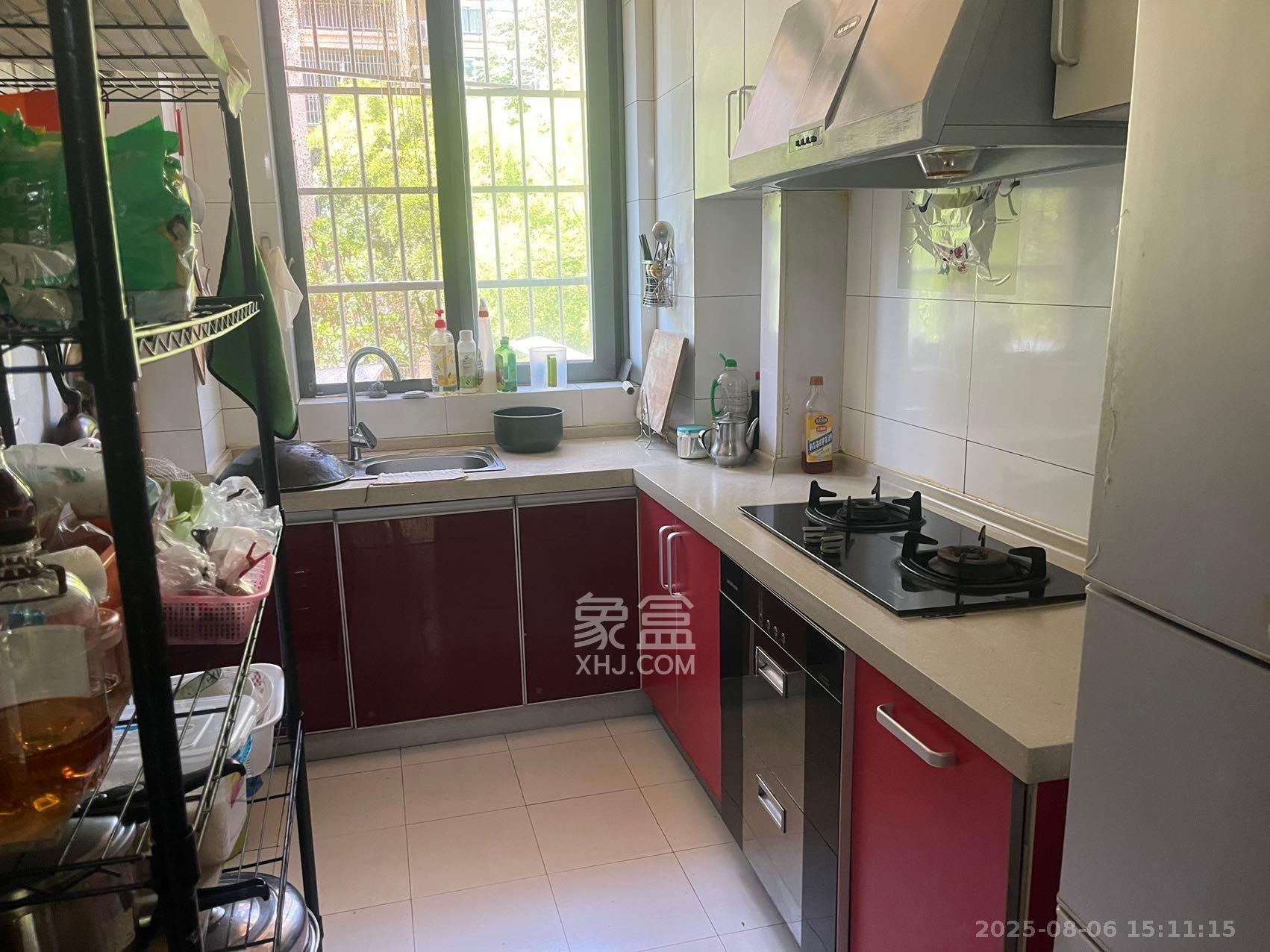 上海城小区 2室2厅1卫 2000.0元/月 上海城小区 2室2厅1卫 2000.0元/月室内图