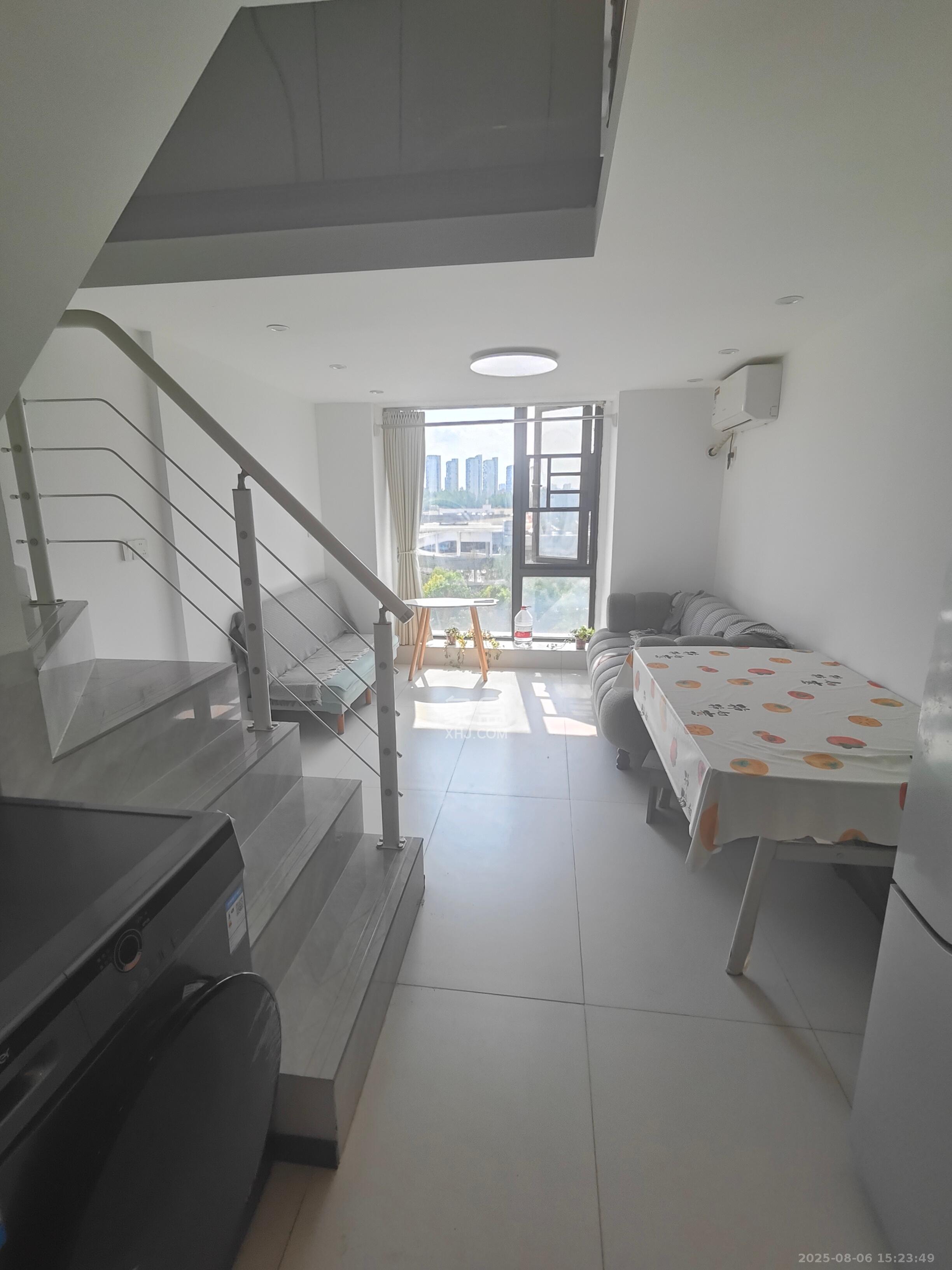 爱家当代境 2室1厅1卫 1800.0元/月 爱家当代境 2室1厅1卫 1800.0元/月室内图