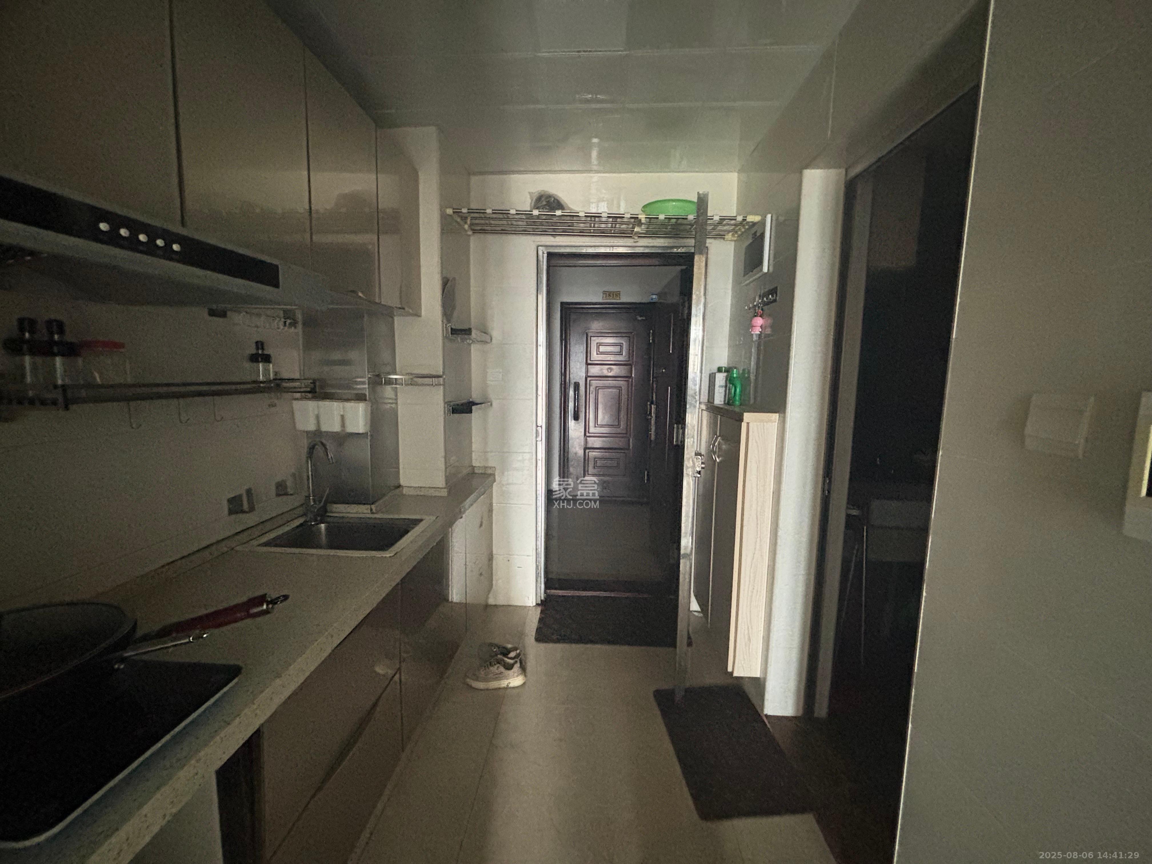 潇湘名城(新里程潇湘名城) 2室1厅1卫 1600.0元/月 潇湘名城(新里程潇湘名城) 2室1厅1卫 1600.0元/月室内图