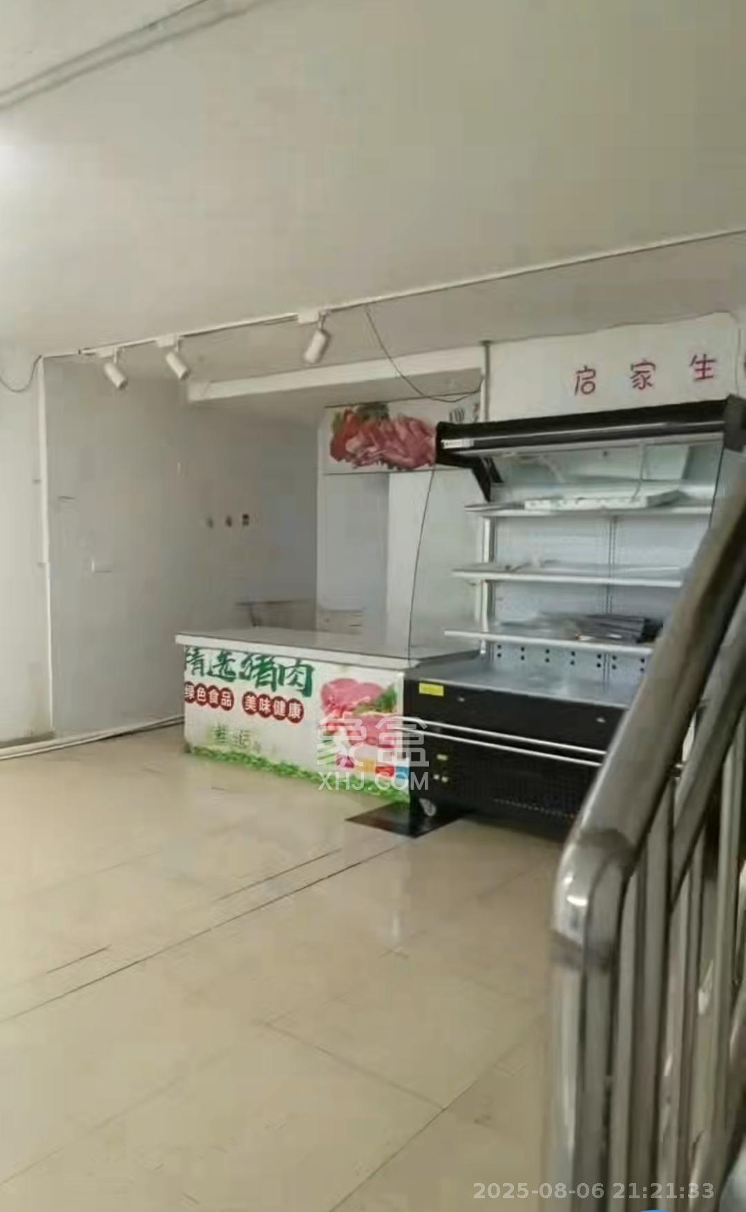 运通尊苑   92.72㎡      7500.0元/月室内图