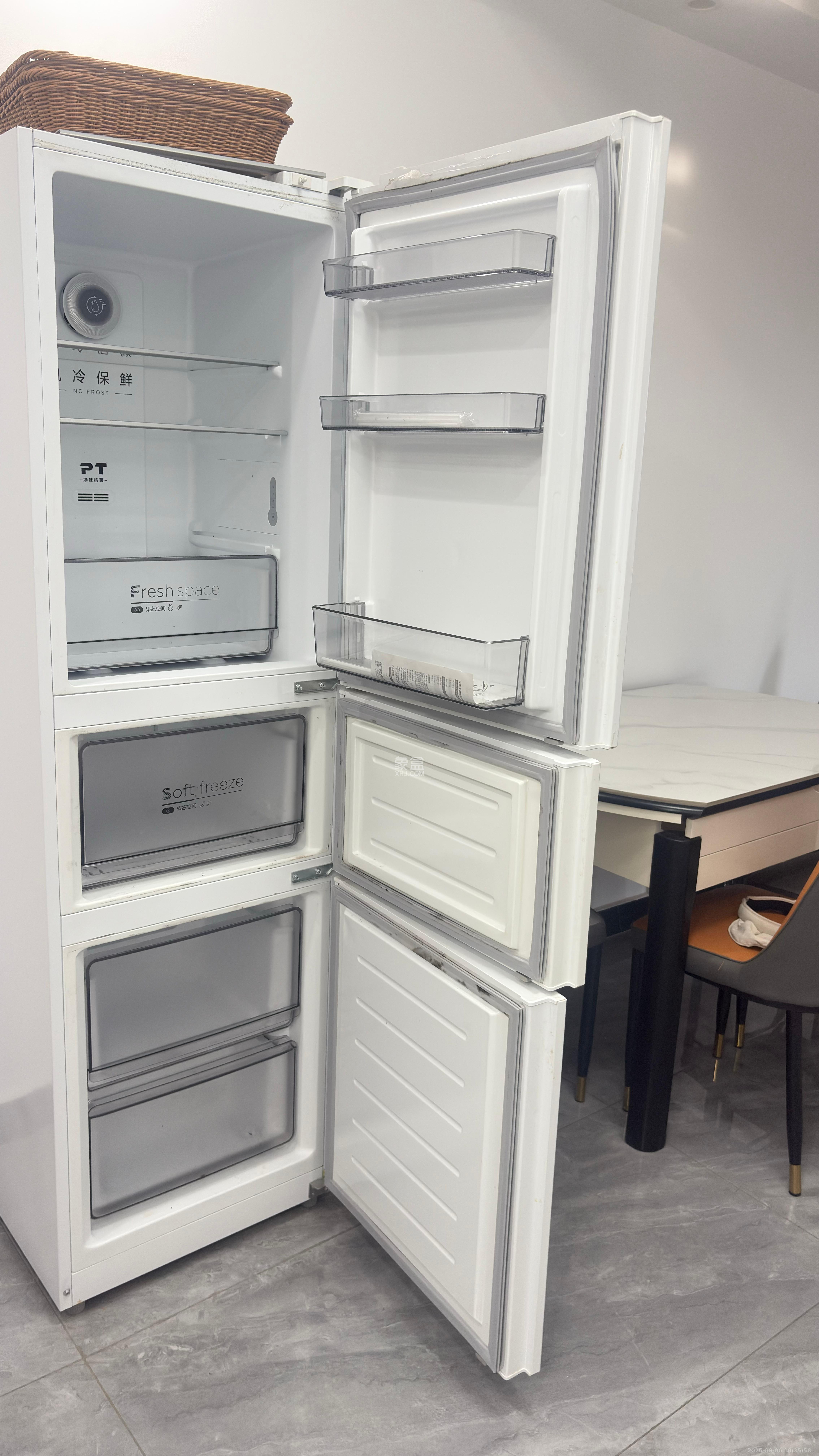 佛奥康桥水岸 3室2厅1卫 1600.0元/月 佛奥康桥水岸 3室2厅1卫 1600.0元/月室内图