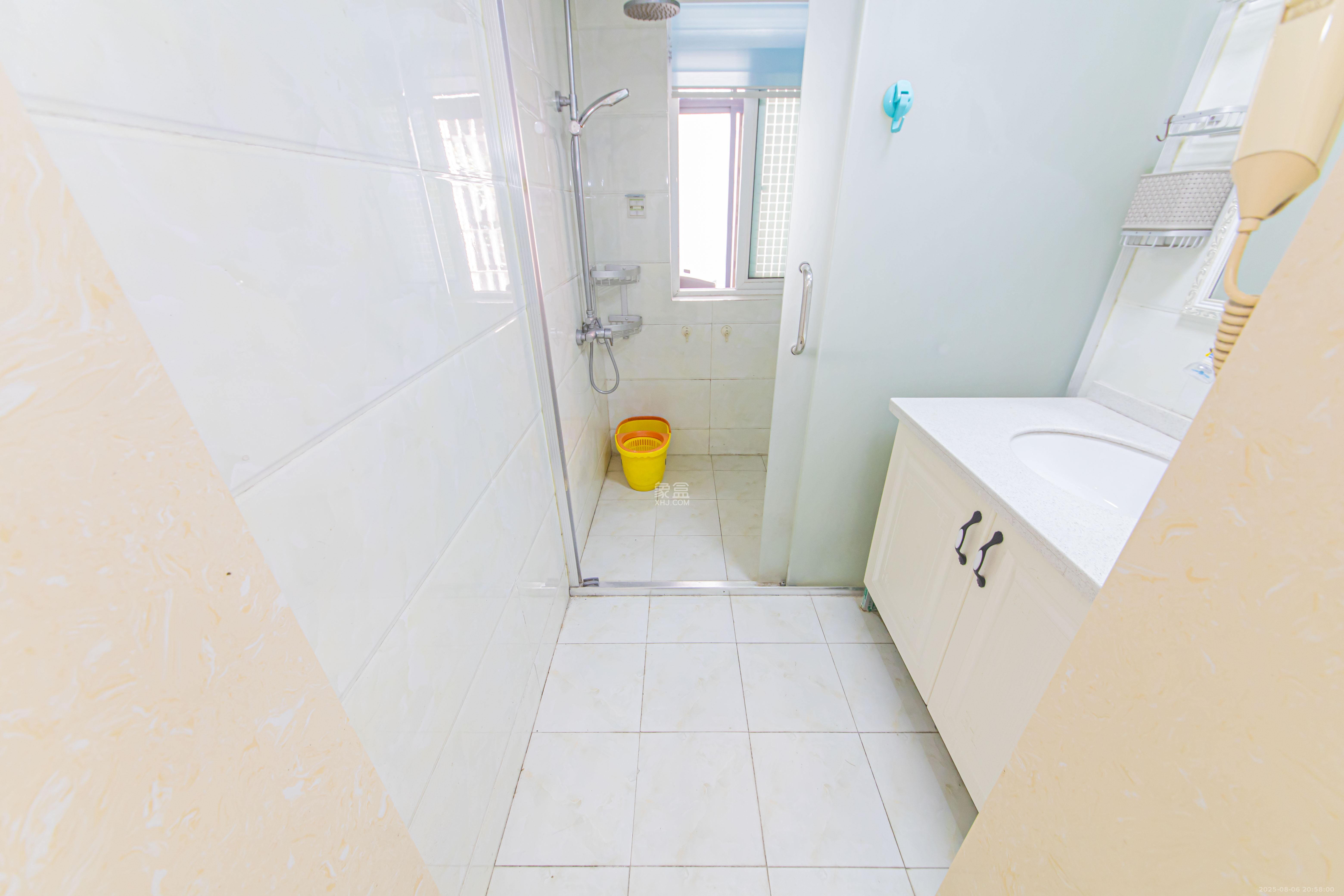 山水印象（愿景想山）  3室1厅1卫    56.0万卫生间