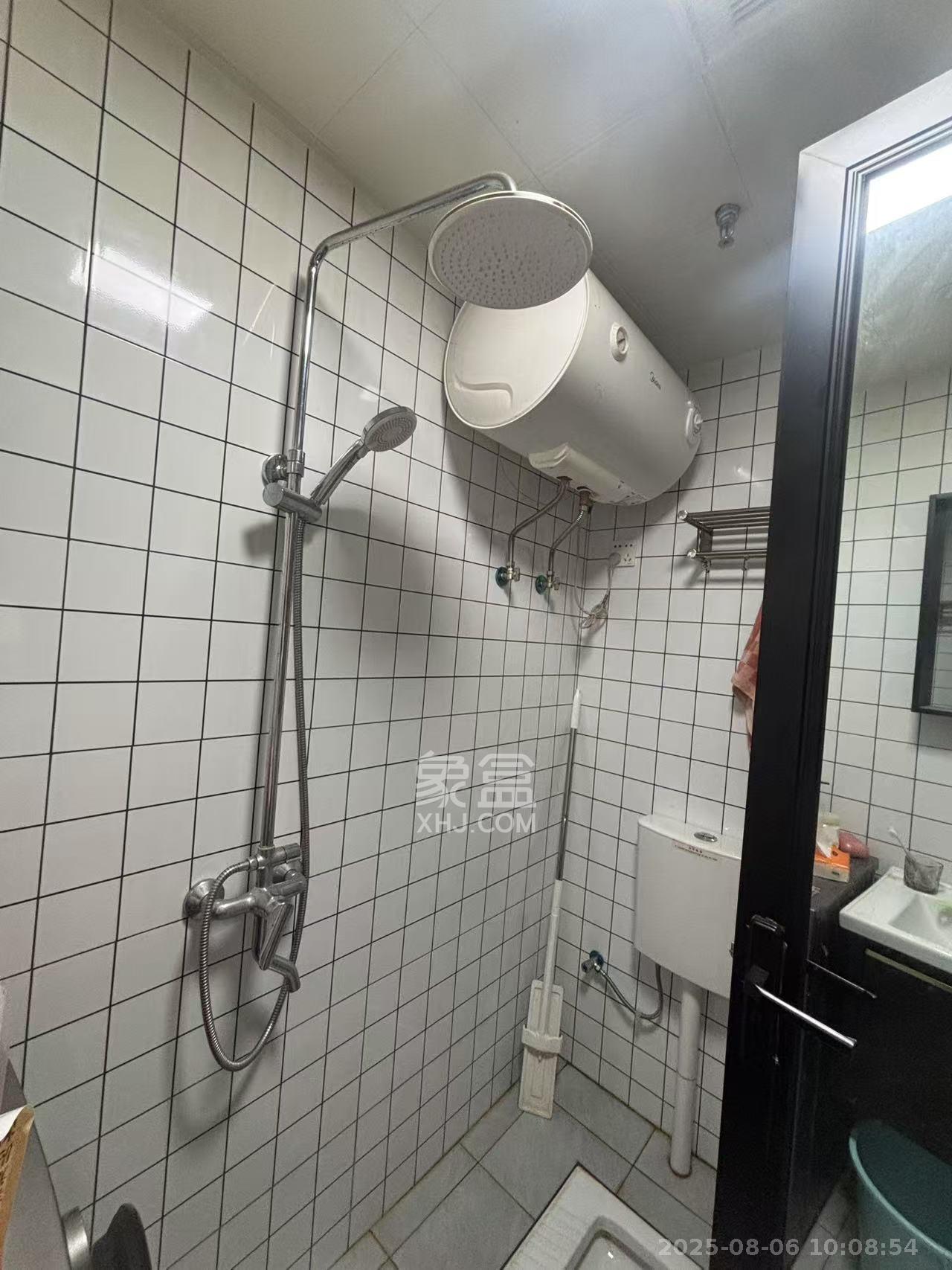 碧桂园城市之光 1室0厅1卫 1600.0元/月 碧桂园城市之光 1室0厅1卫 1600.0元/月室内图