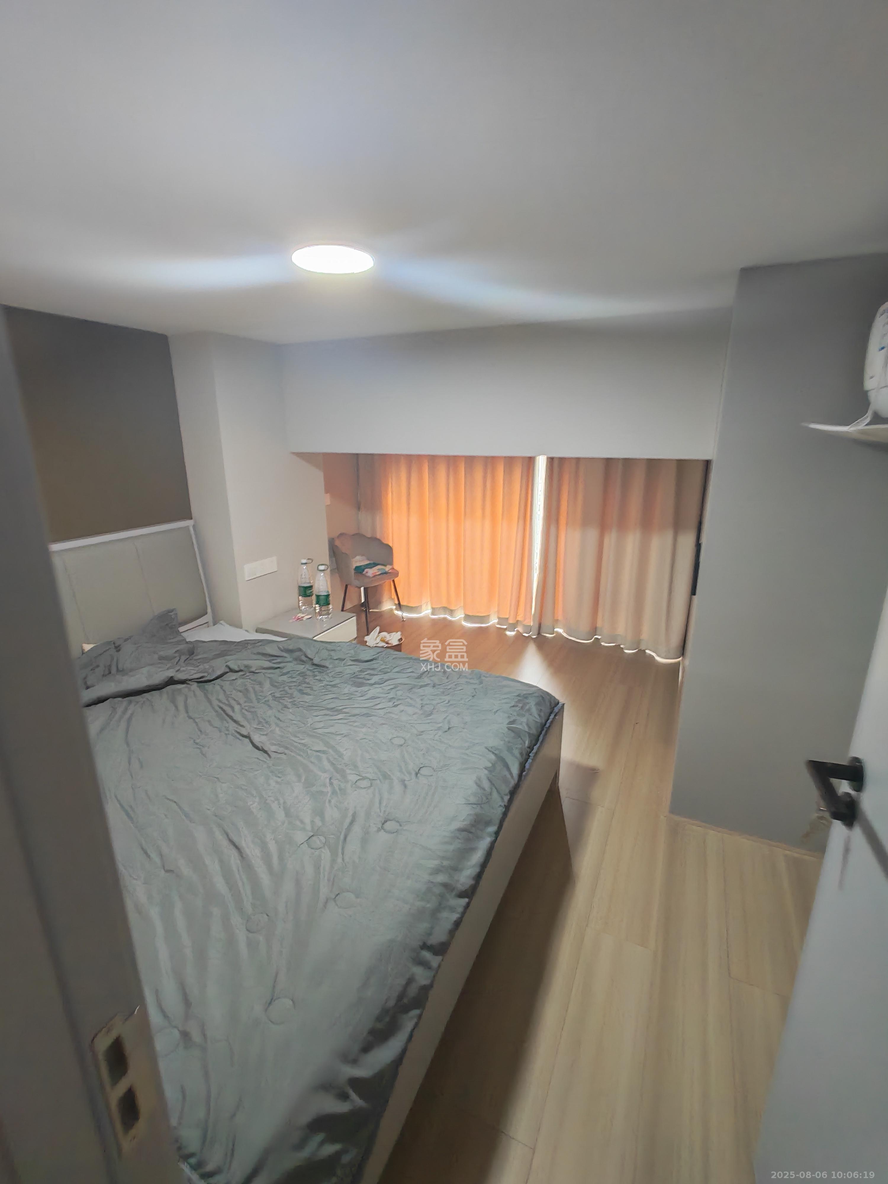 时代MOMA云PARK  2室1厅1卫   2600.00元/月室内图