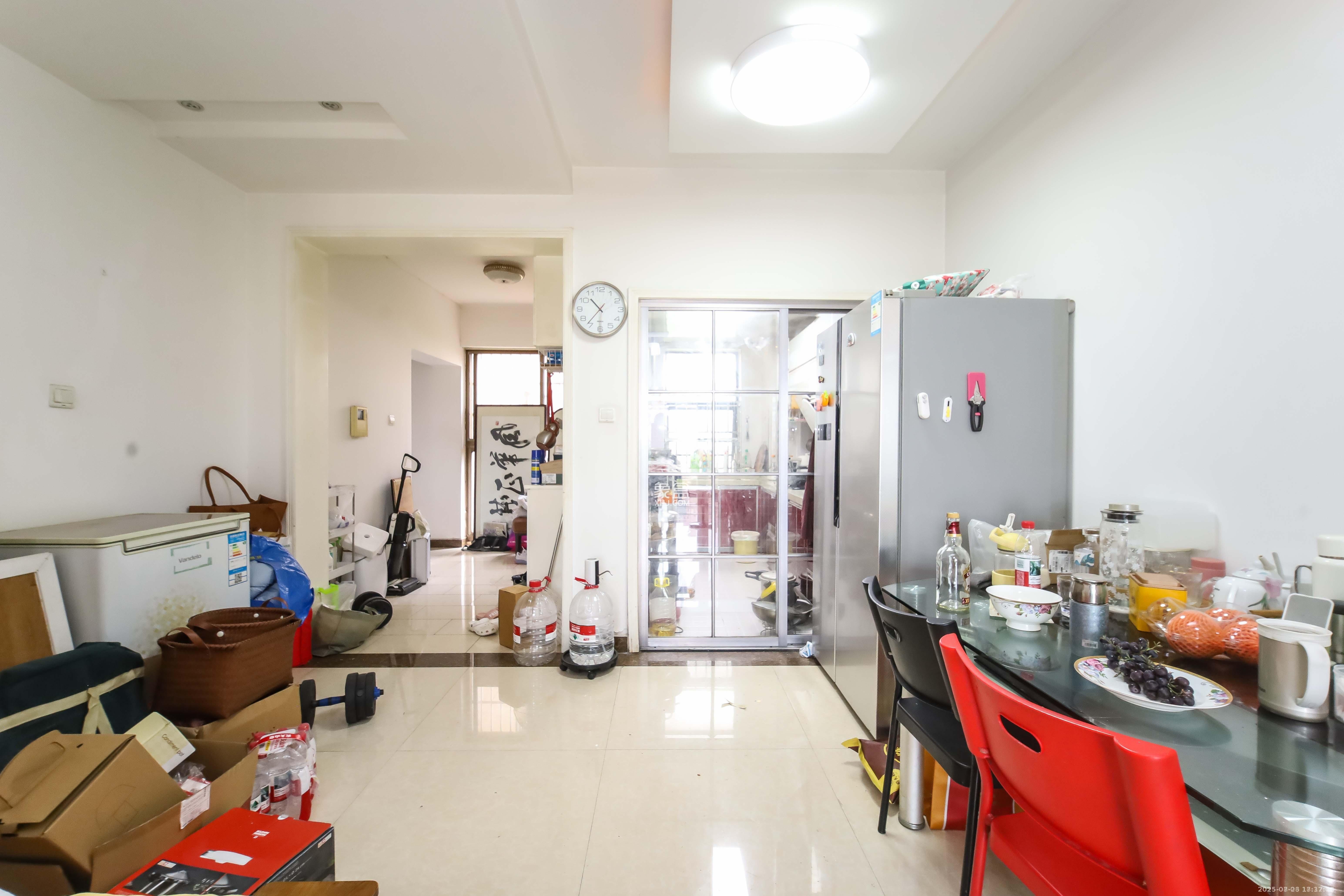 山水华景  3室2厅2卫   2800.00元/月室内图