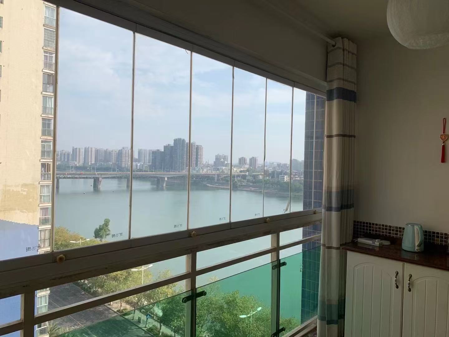 禧诚月畔湾  3室2厅1卫   1780.00元/月室内图