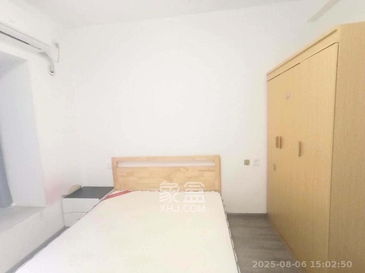 碧桂园南城首府（东宸林海）  1室0厅0卫   2400.00元/月
