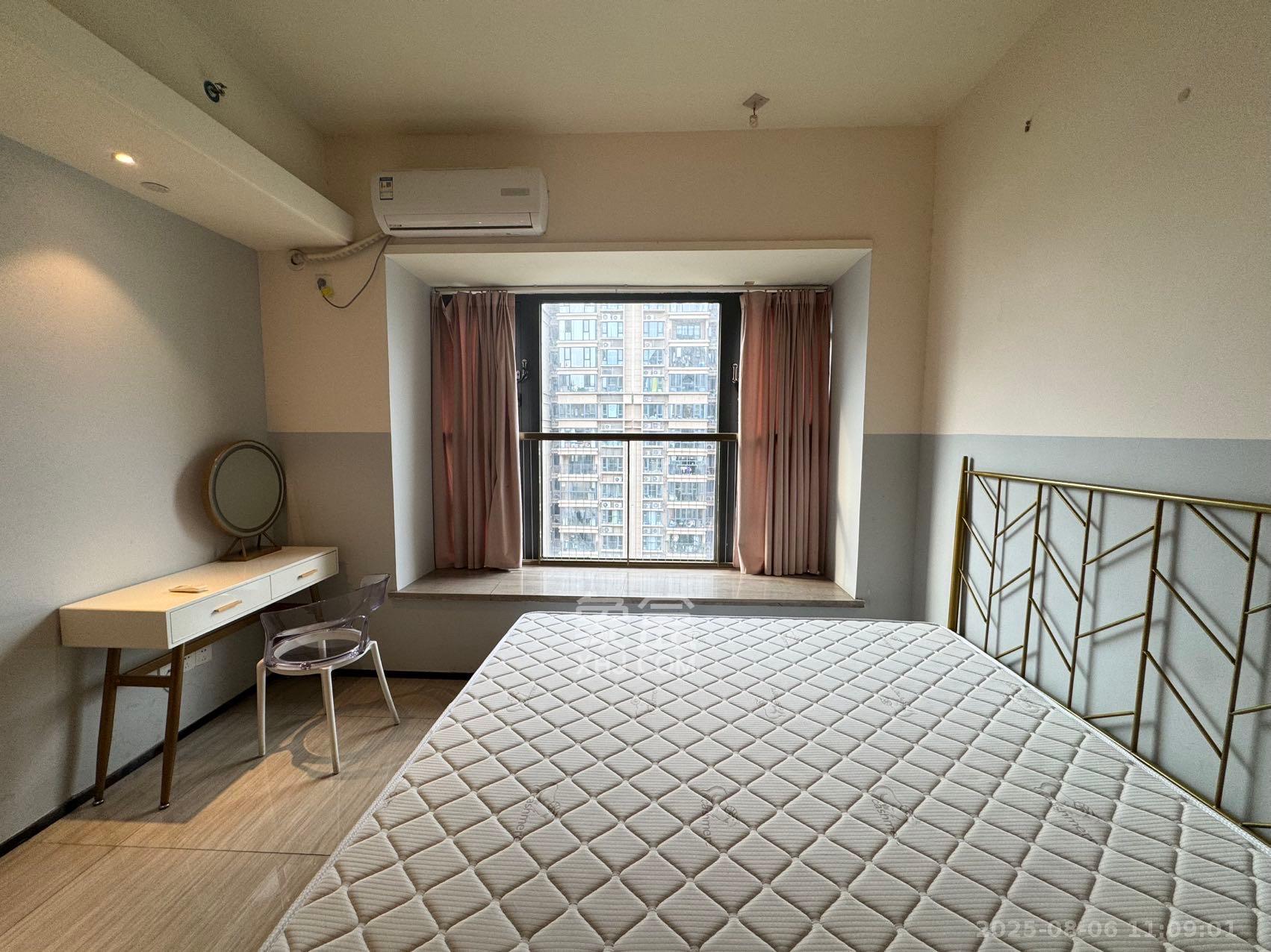 恒大国际广场 1室1厅1卫 1600.0元/月 恒大国际广场 1室1厅1卫 1600.0元/月室内图