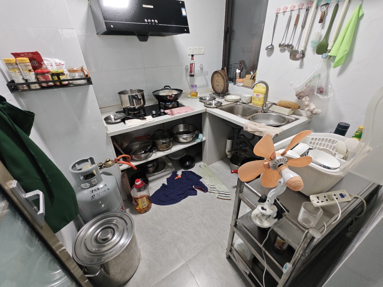 坡博家园三区 3室2厅1卫 129.8万 坡博家园三区 3室2厅1卫 129.8万室内图