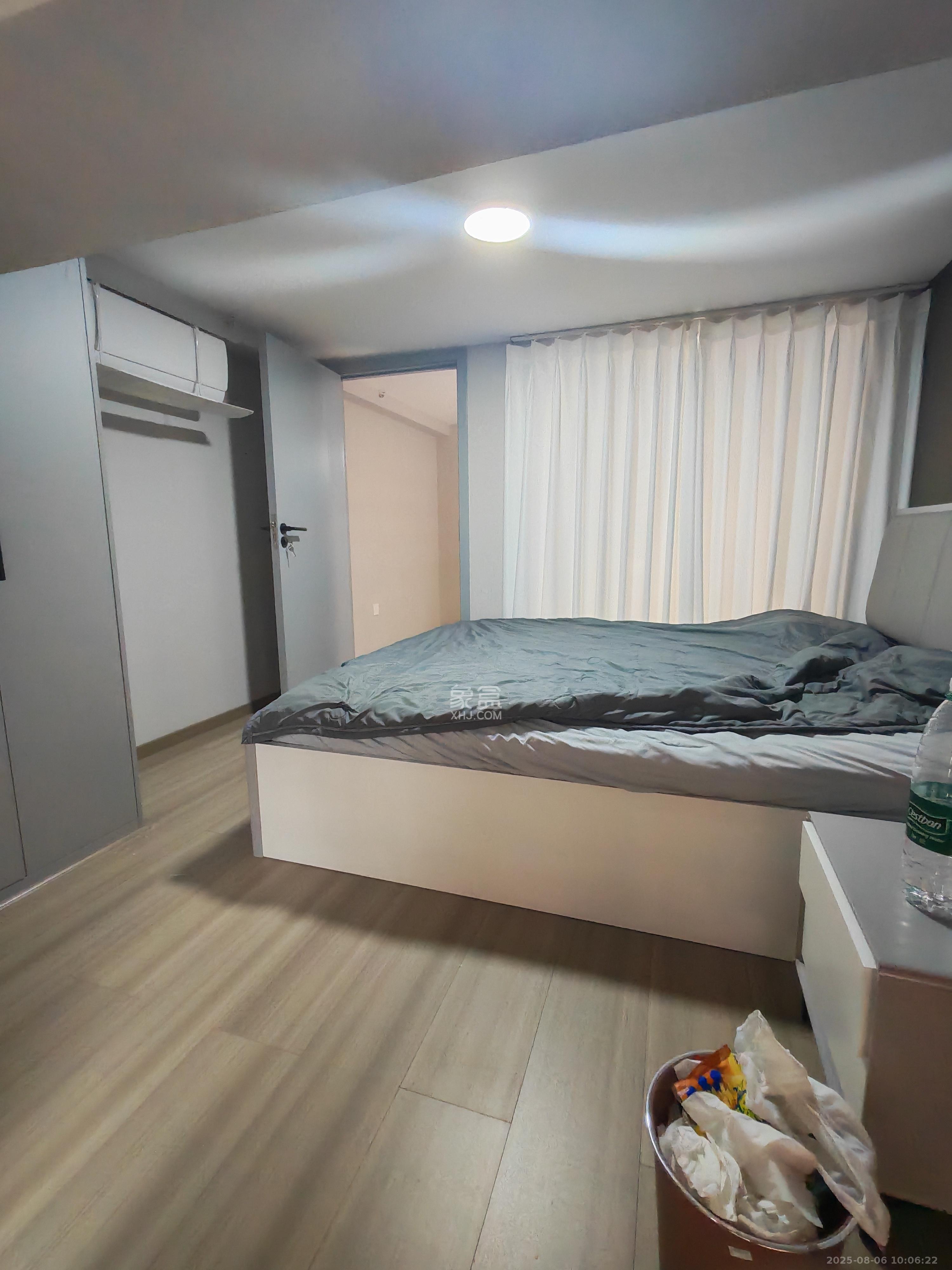 时代MOMA云PARK  2室1厅1卫   2600.00元/月室内图