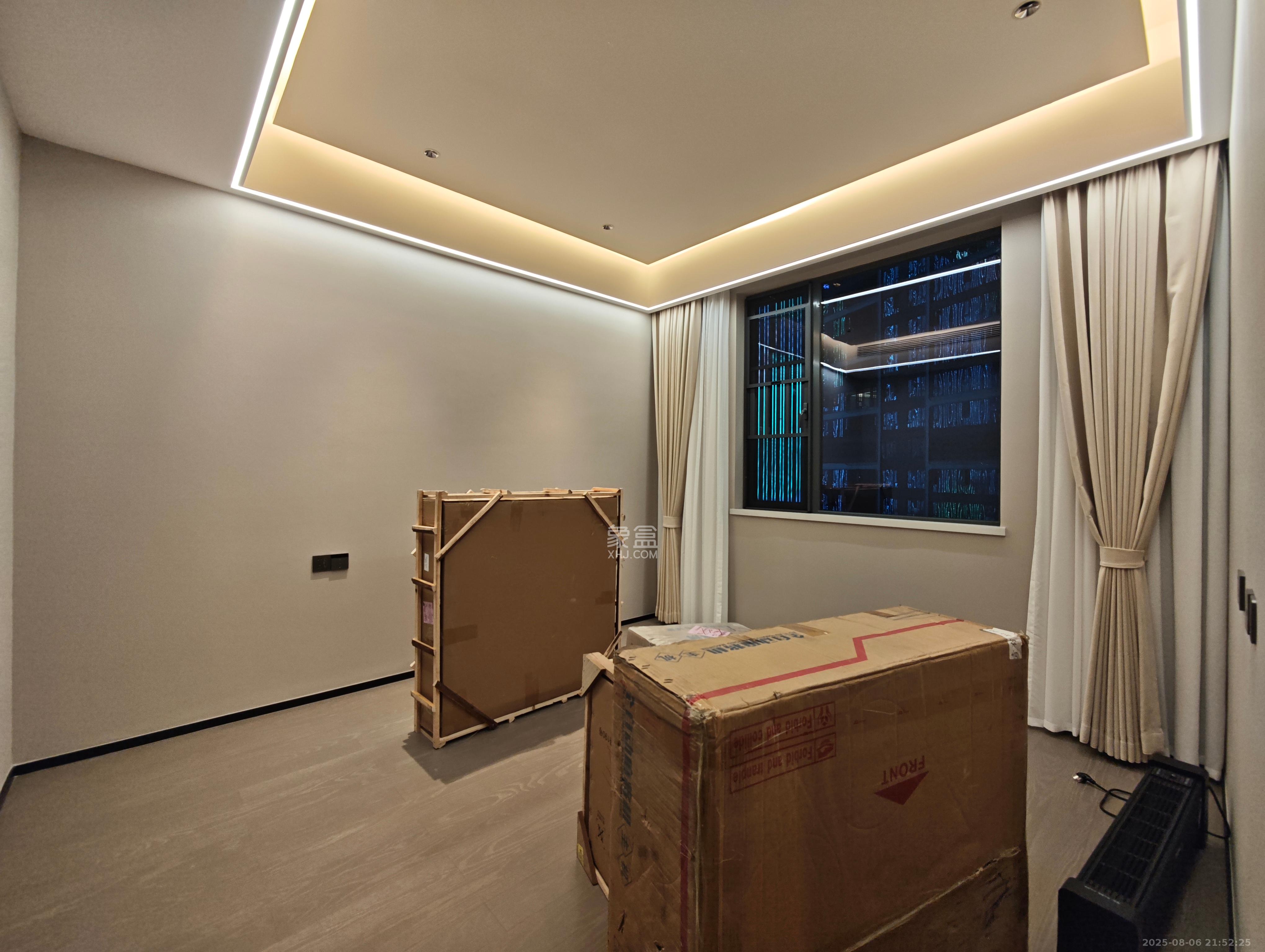 旭辉铂悦湘江 5室2厅4卫 21000.0元/月 旭辉铂悦湘江 5室2厅4卫 21000.0元/月室内图