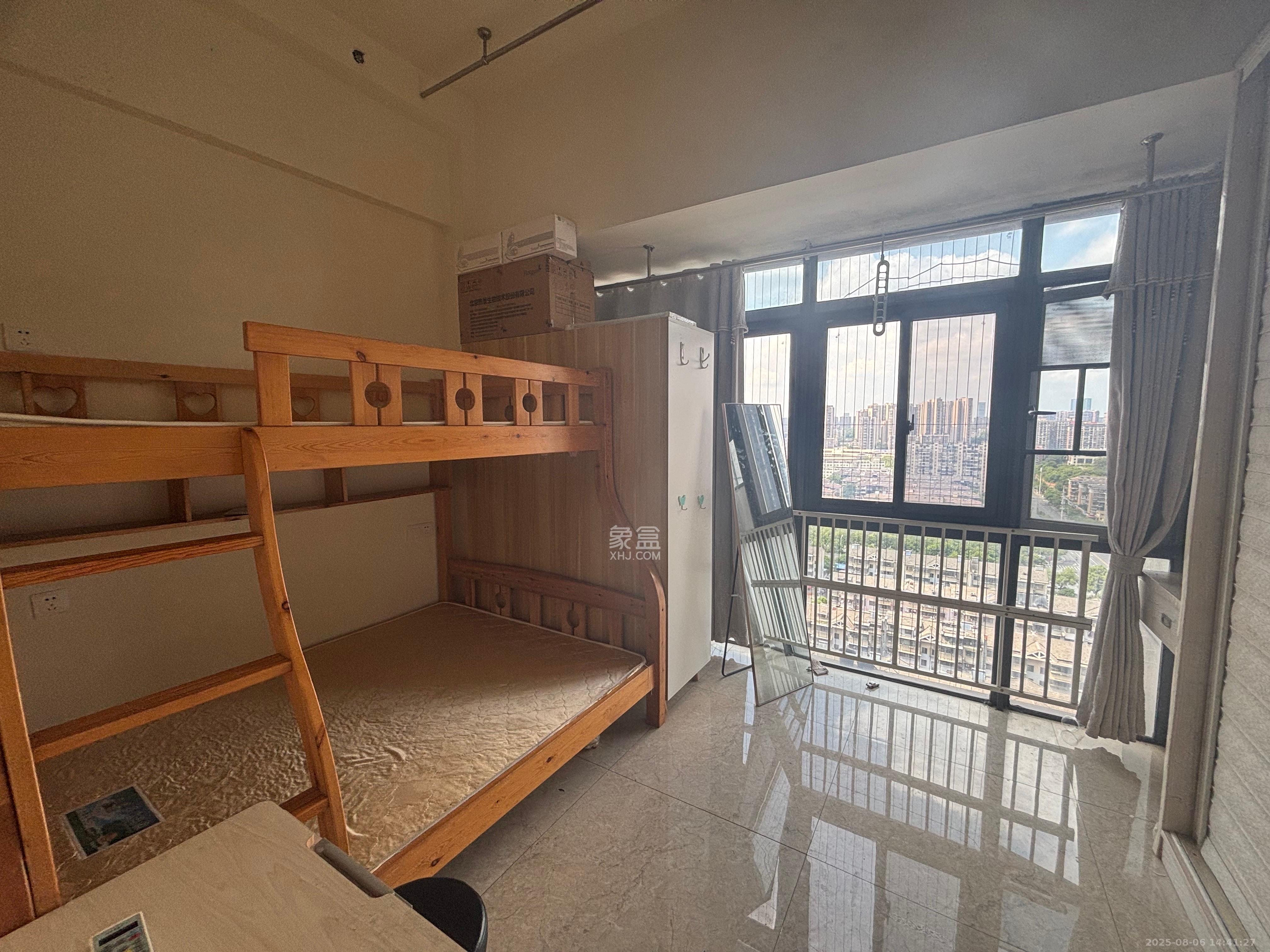 潇湘名城(新里程潇湘名城) 2室1厅1卫 1600.0元/月 潇湘名城(新里程潇湘名城) 2室1厅1卫 1600.0元/月室内图