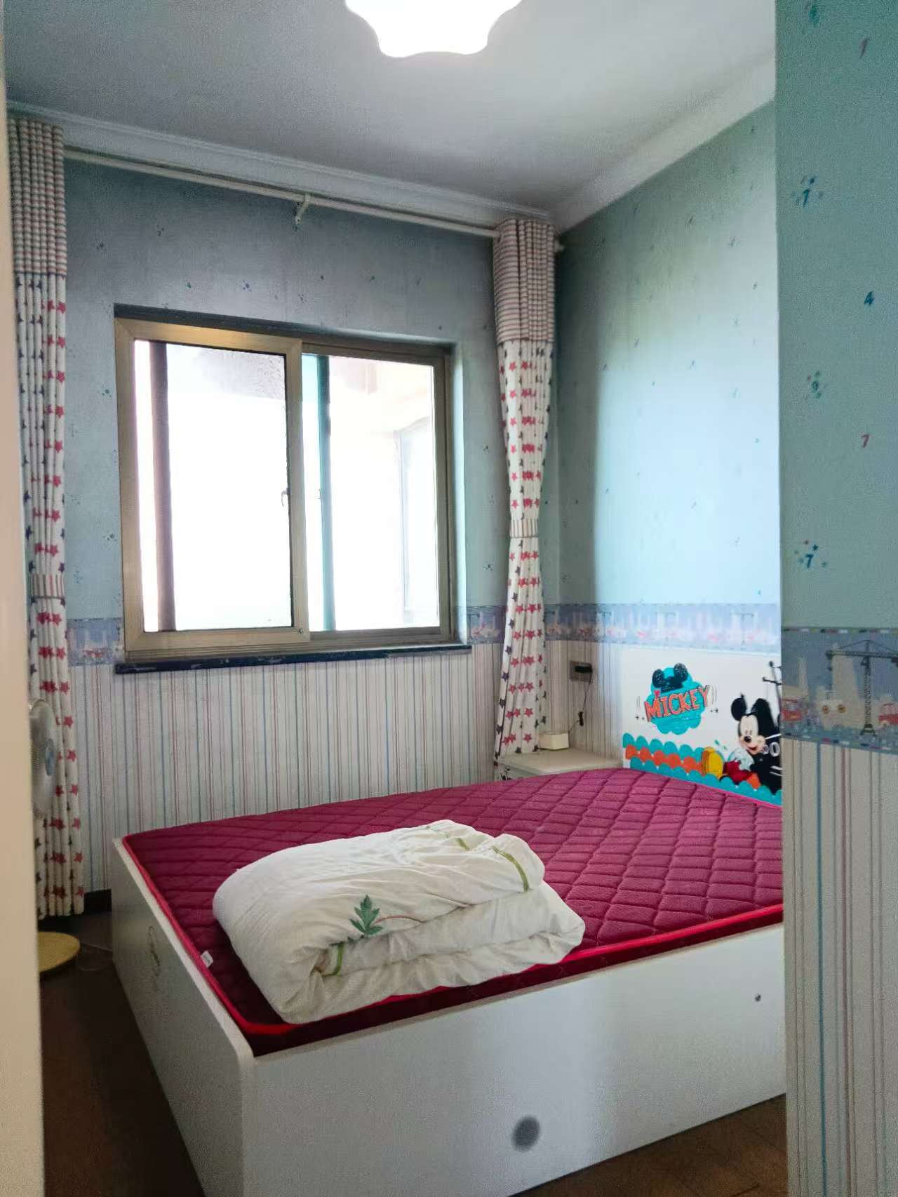 碧桂园 3室1厅2卫 1800.0元/月 碧桂园 3室1厅2卫 1800.0元/月室内图