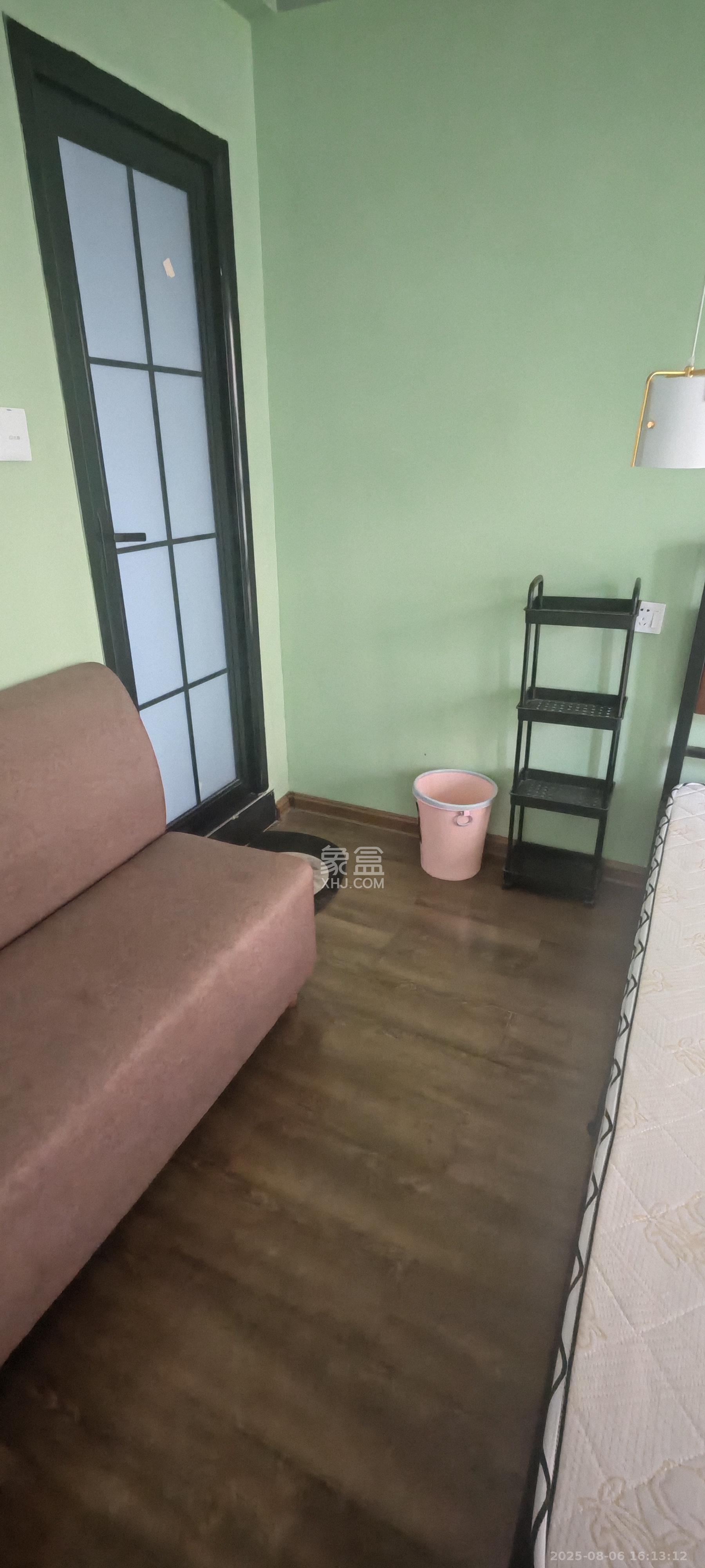 深业睿城 1室2厅2卫 900.0元/月 深业睿城 1室2厅2卫 900.0元/月室内图