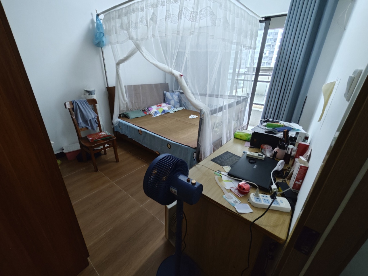 坡博家园三区 3室2厅1卫 129.8万 坡博家园三区 3室2厅1卫 129.8万室内图