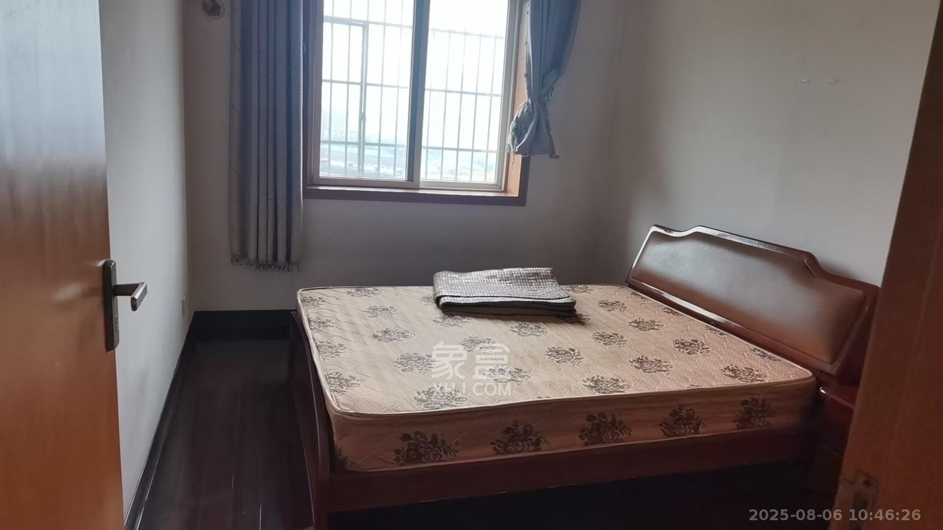 怡景民居  2室2厅1卫   1400.00元/月室内图