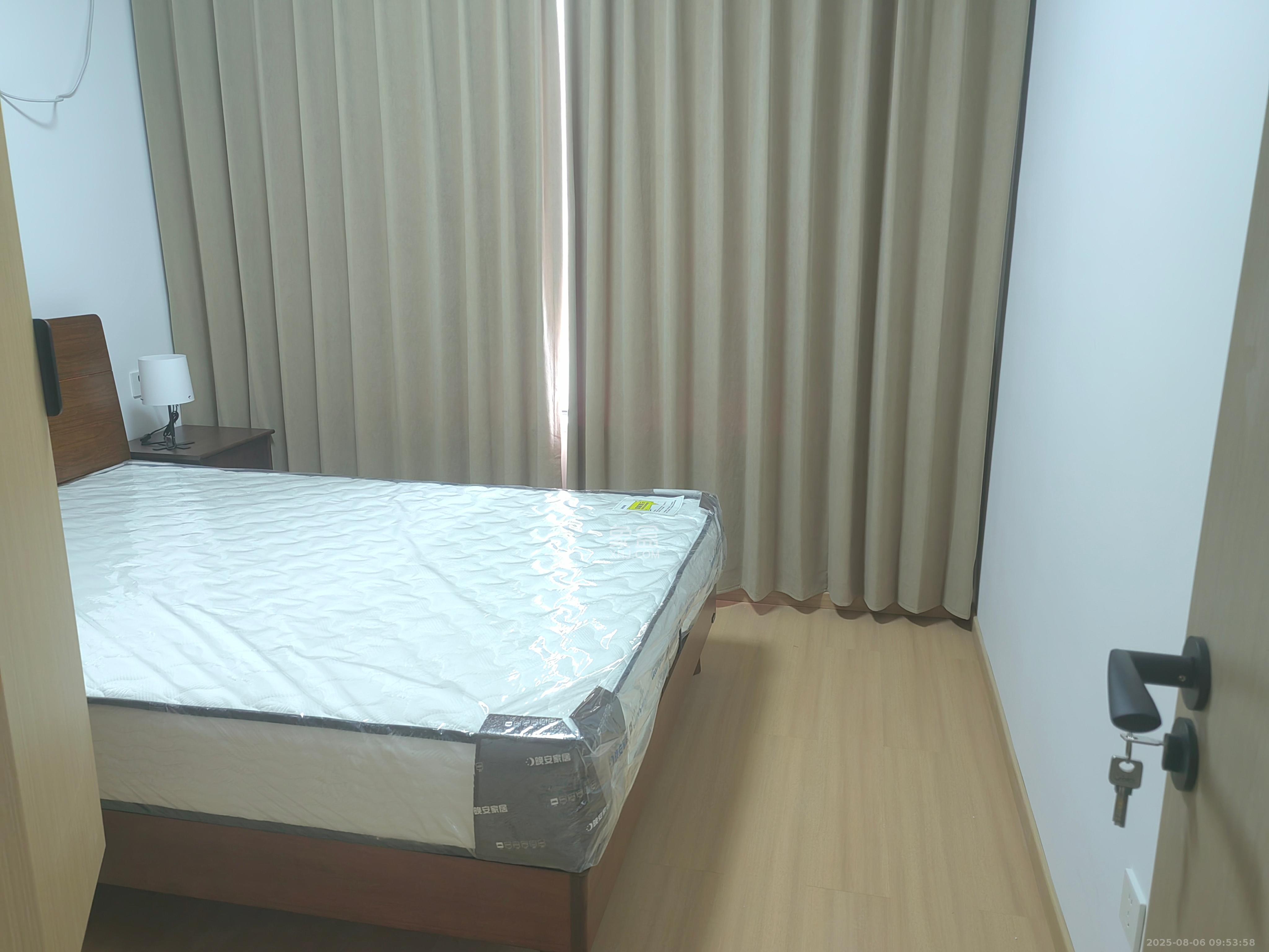 韭菜园嘉苑 2室1厅1卫 3700.0元/月 韭菜园嘉苑 2室1厅1卫 3700.0元/月室内图